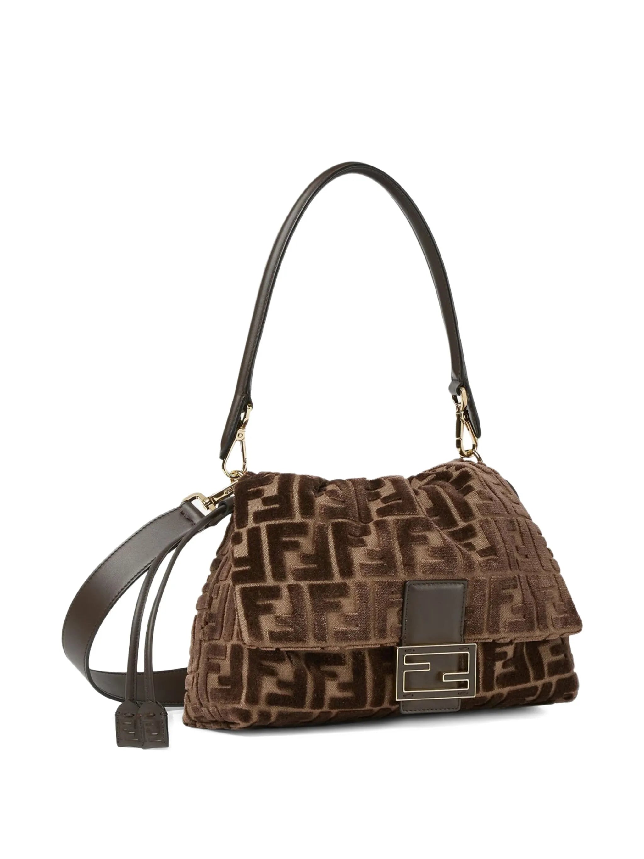 medium Mamma Baguette shoulder bag