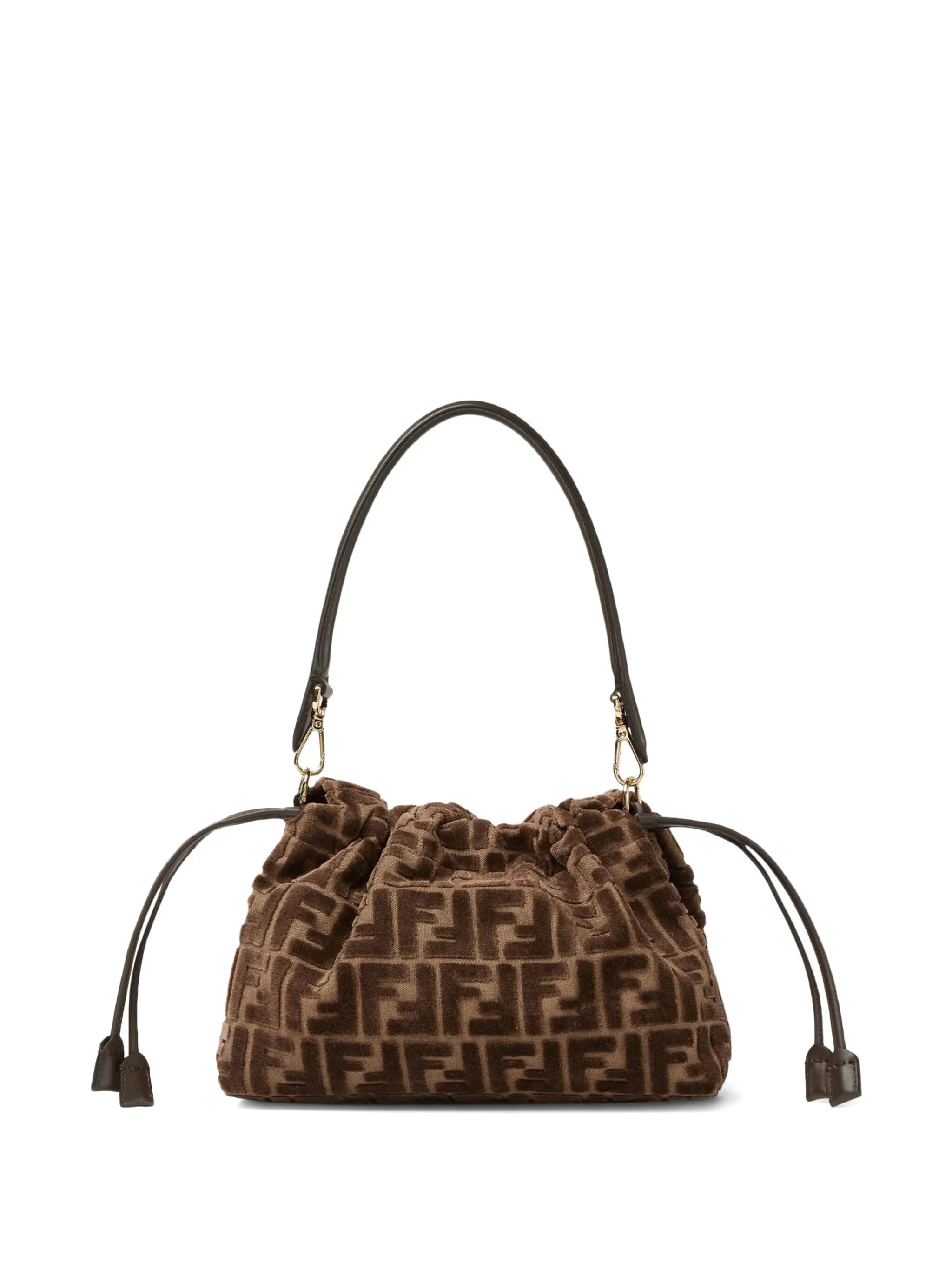 medium Mamma Baguette shoulder bag