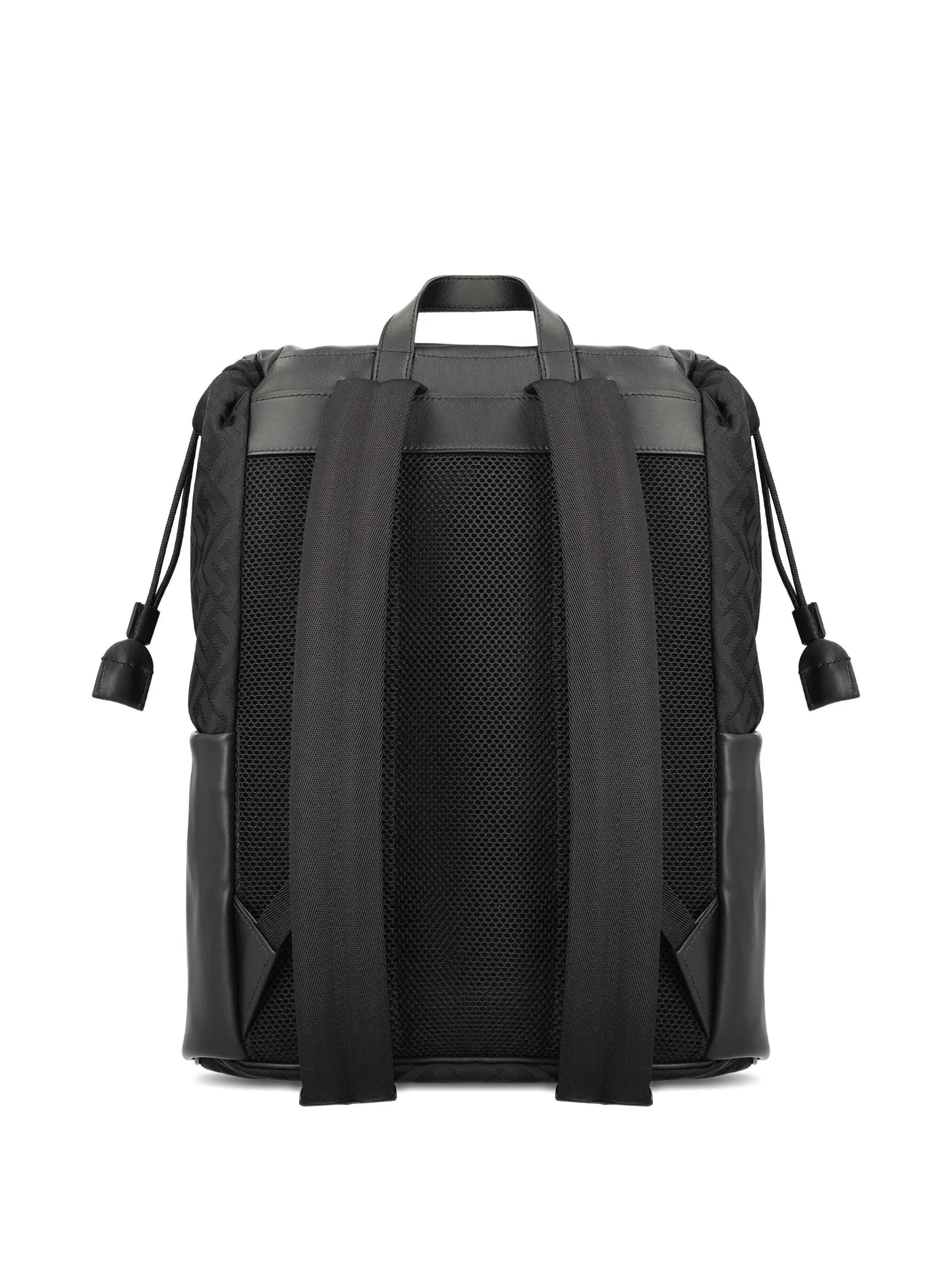 Flux buckled backpack