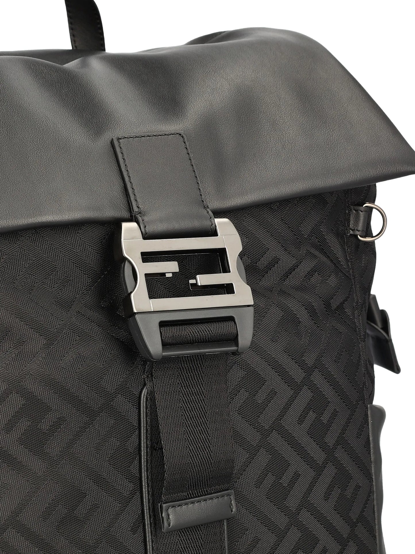 Flux buckled backpack
