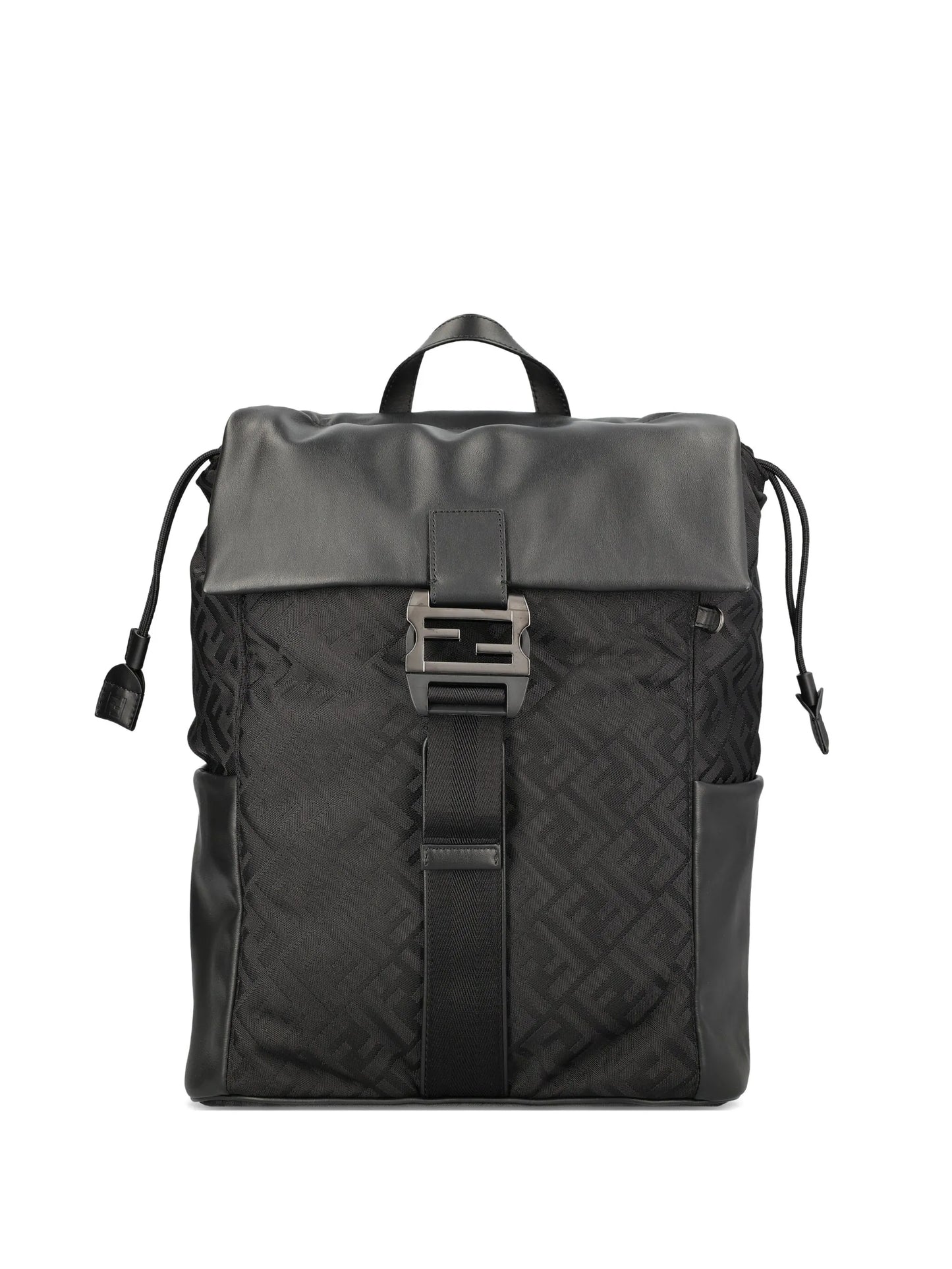 Flux buckled backpack