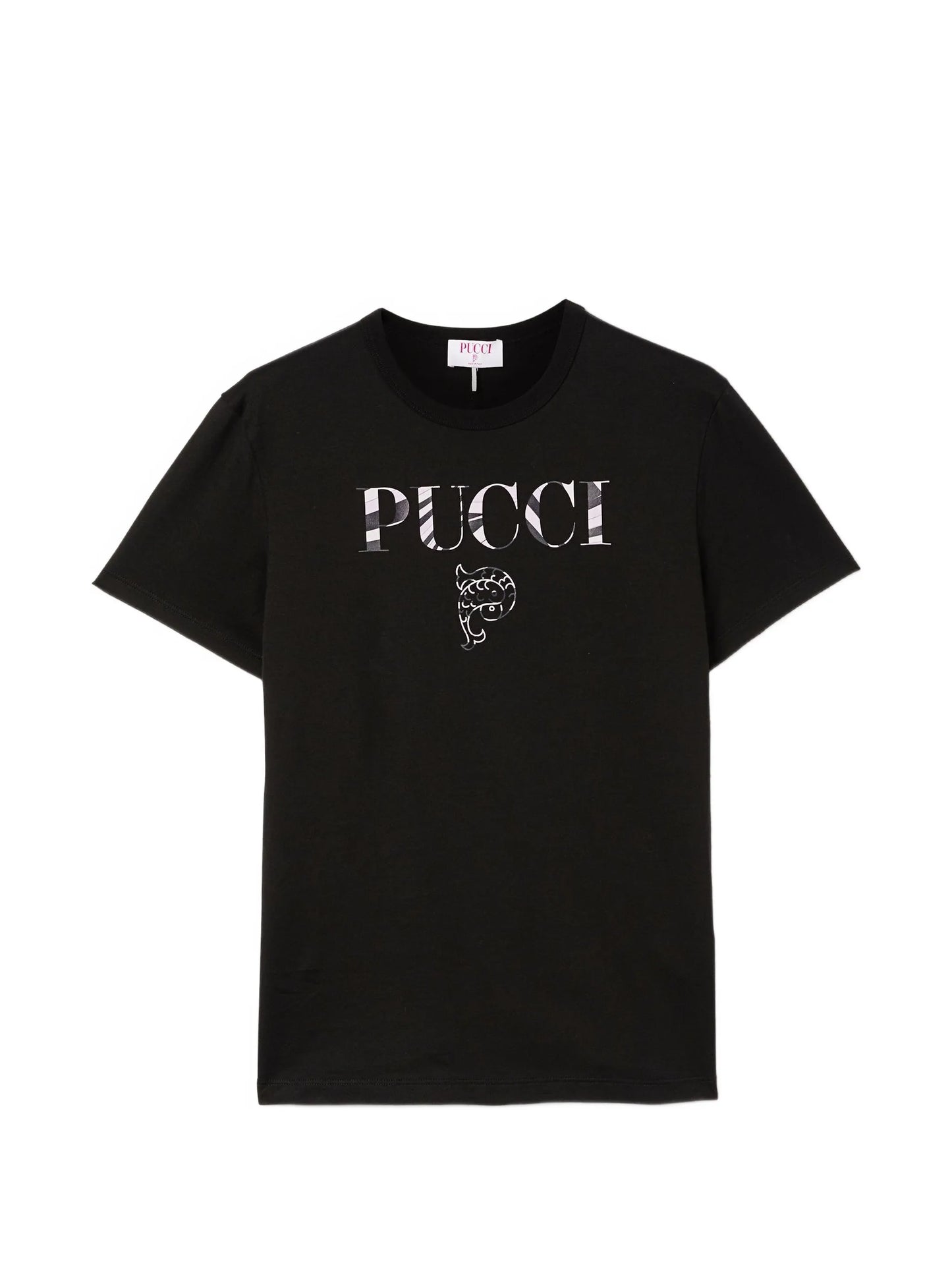 logo-graphic T-shirt