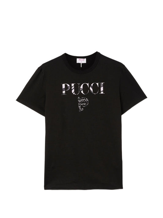 logo-graphic T-shirt