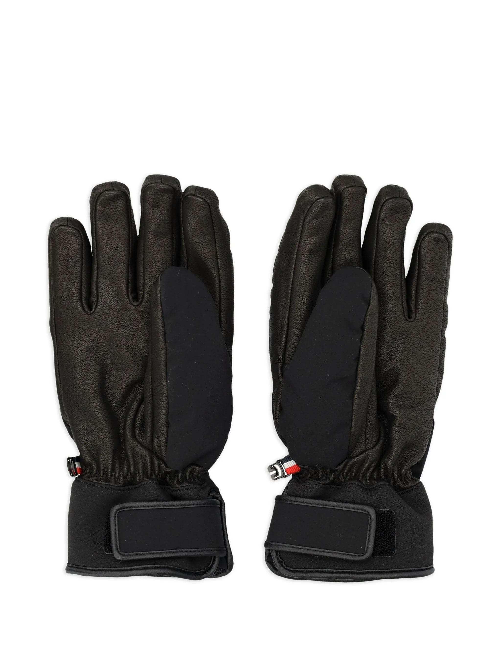 logo gloves