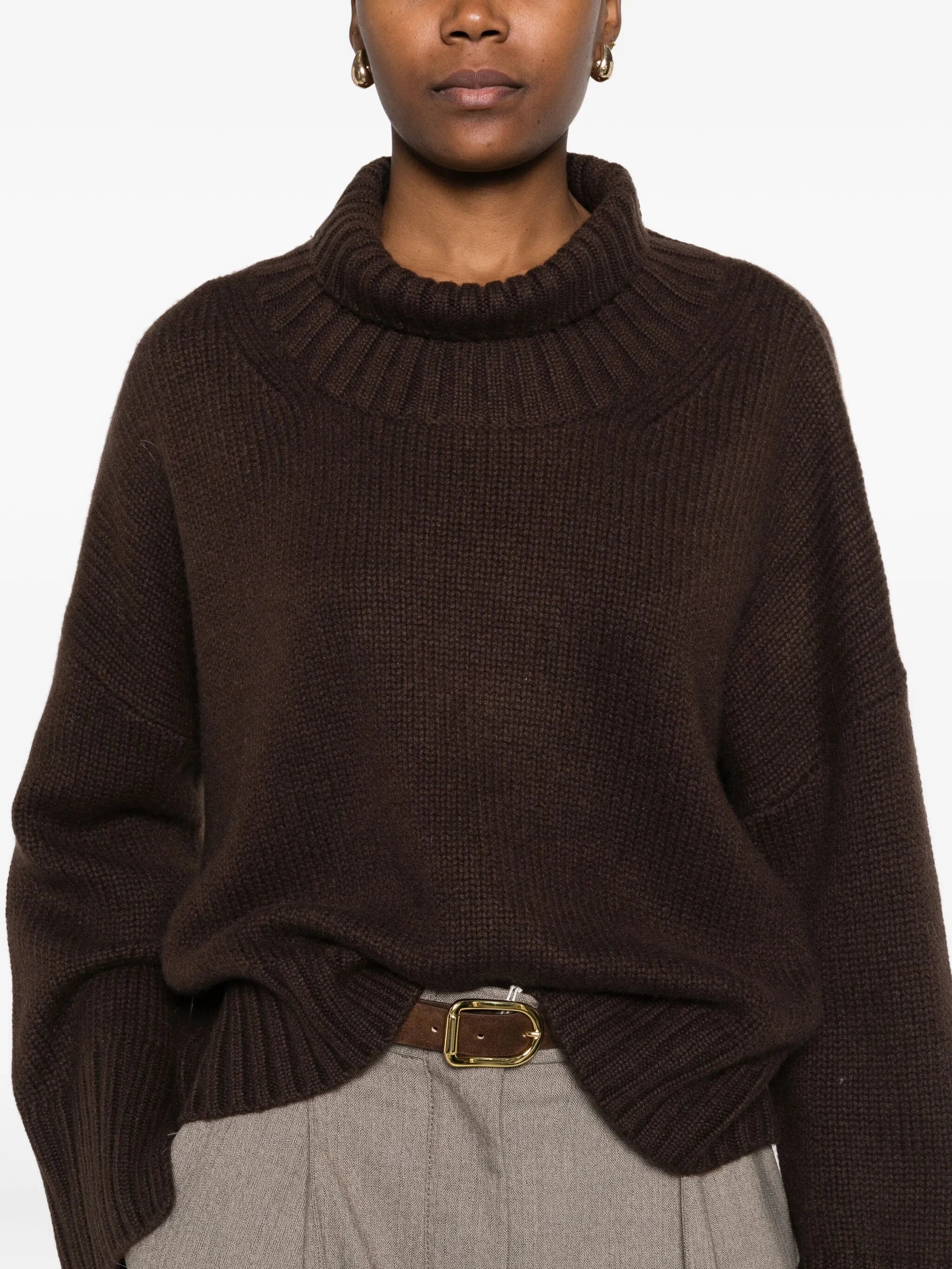 cashmere jumper