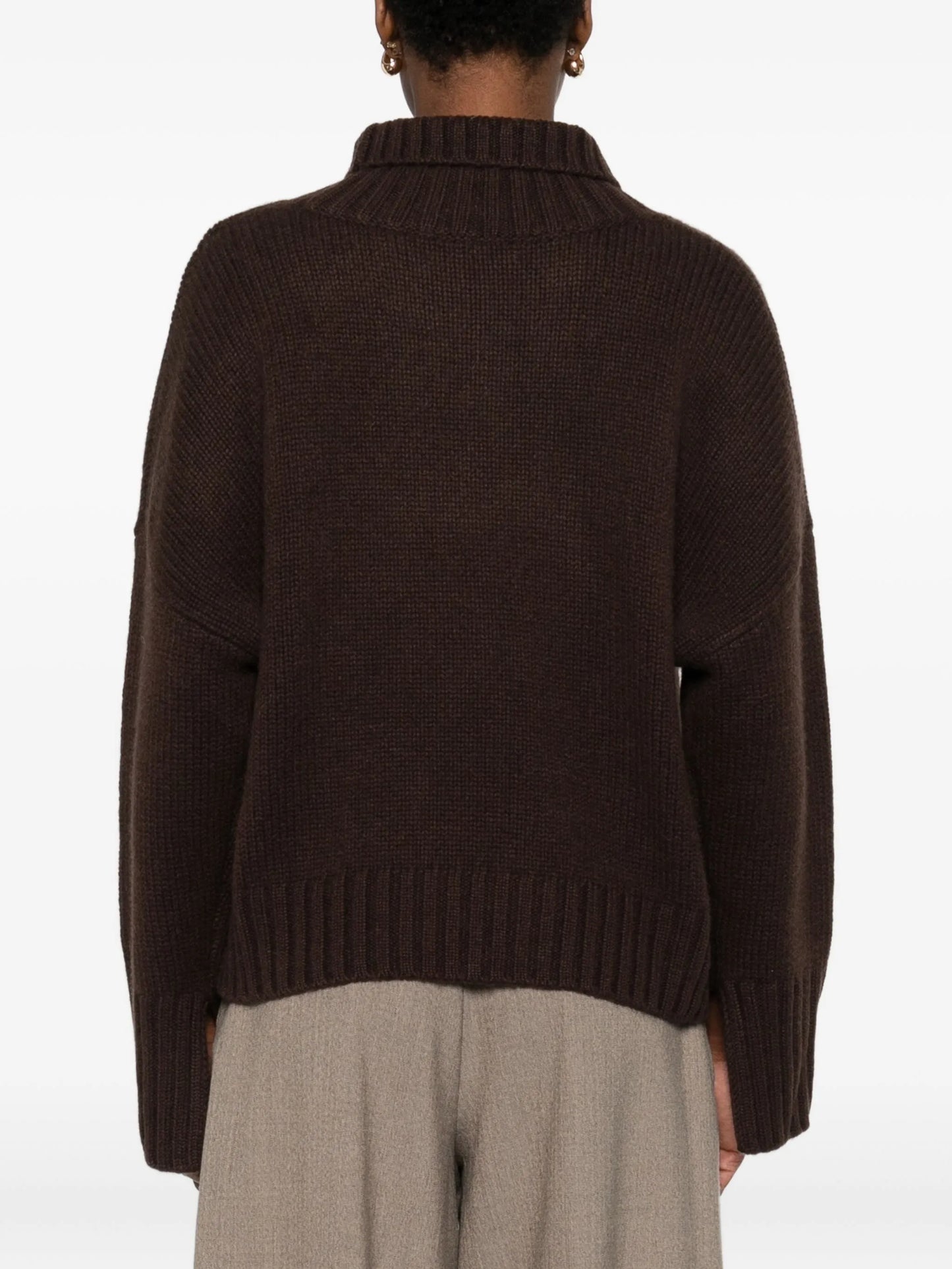 cashmere jumper