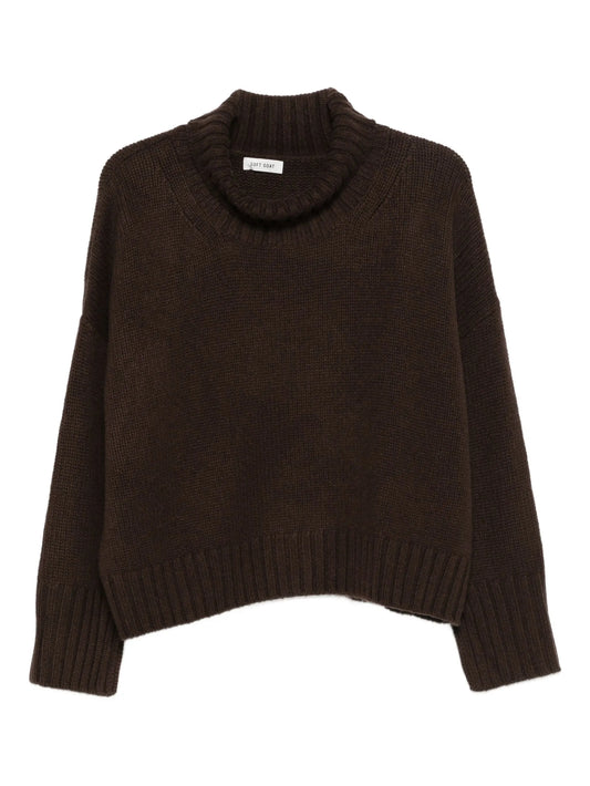cashmere jumper