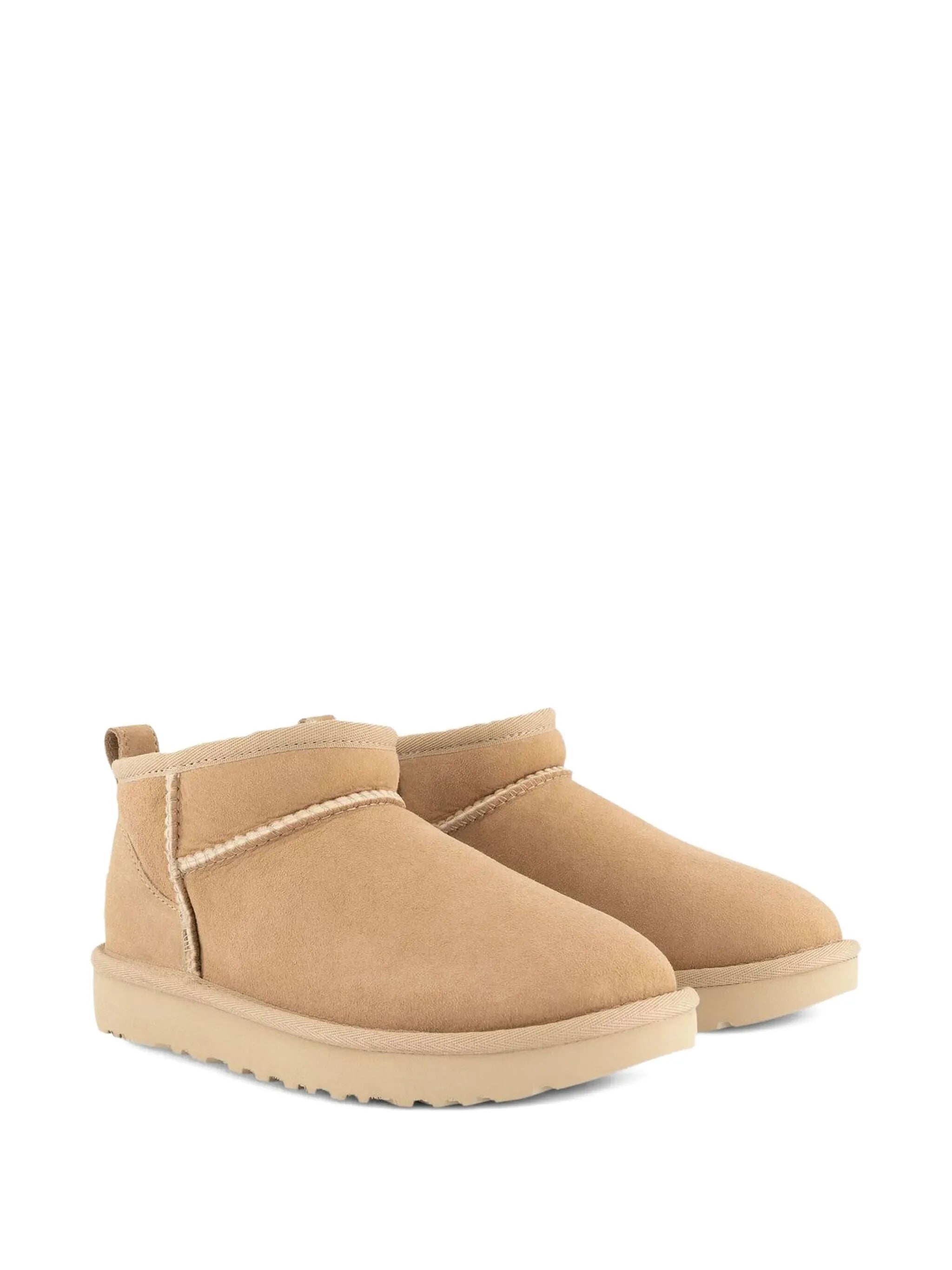 Classic Ultra Mini ankle boots