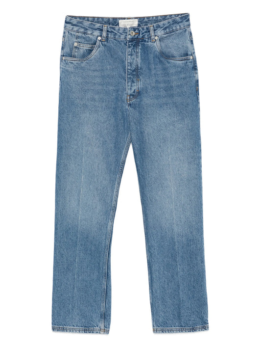 x Aaron Levine winslow jeans