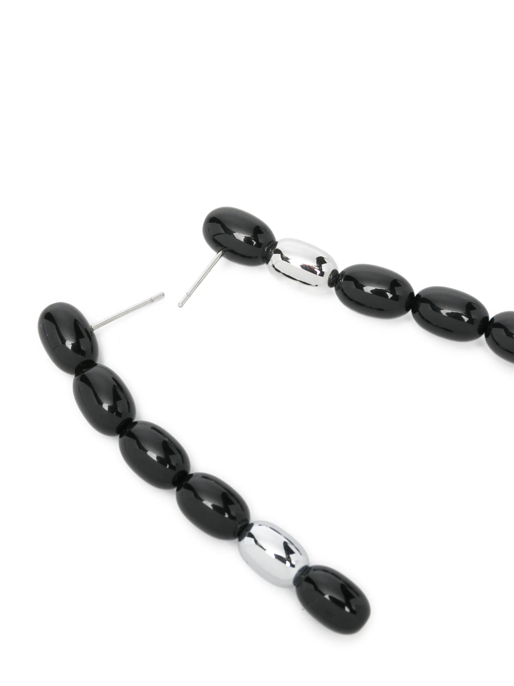 Edith drop earrings