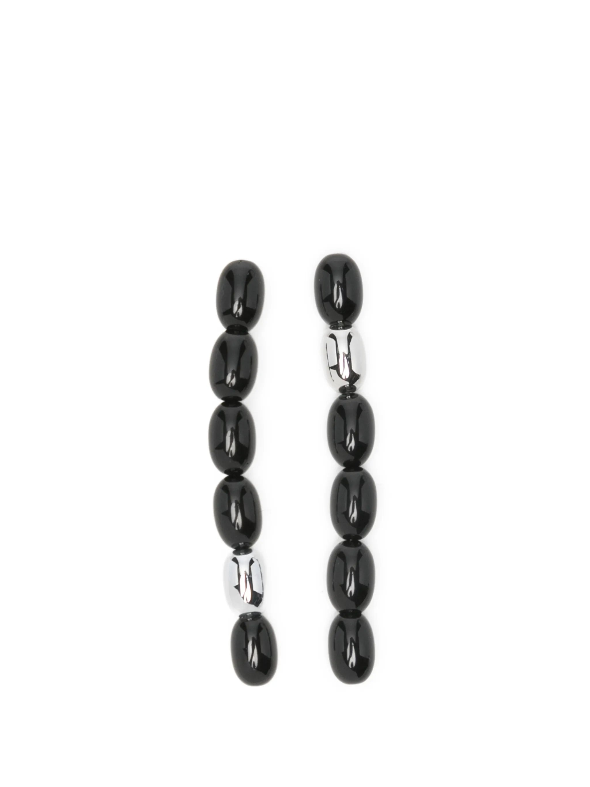 Edith drop earrings
