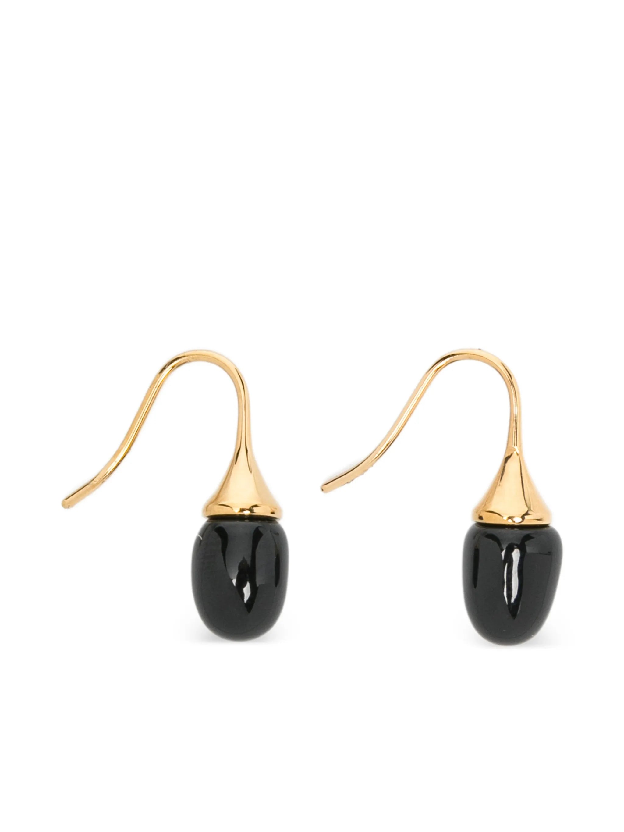 Odette drop earrings