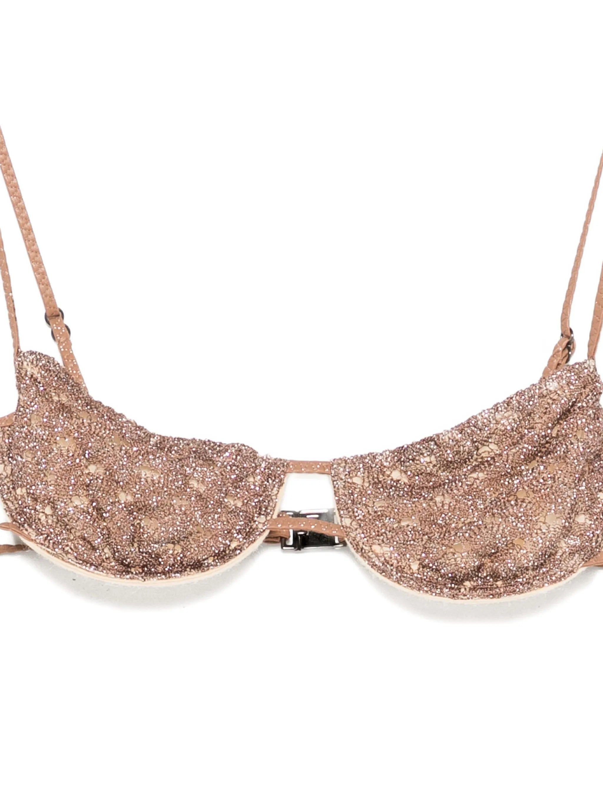 lace bikini