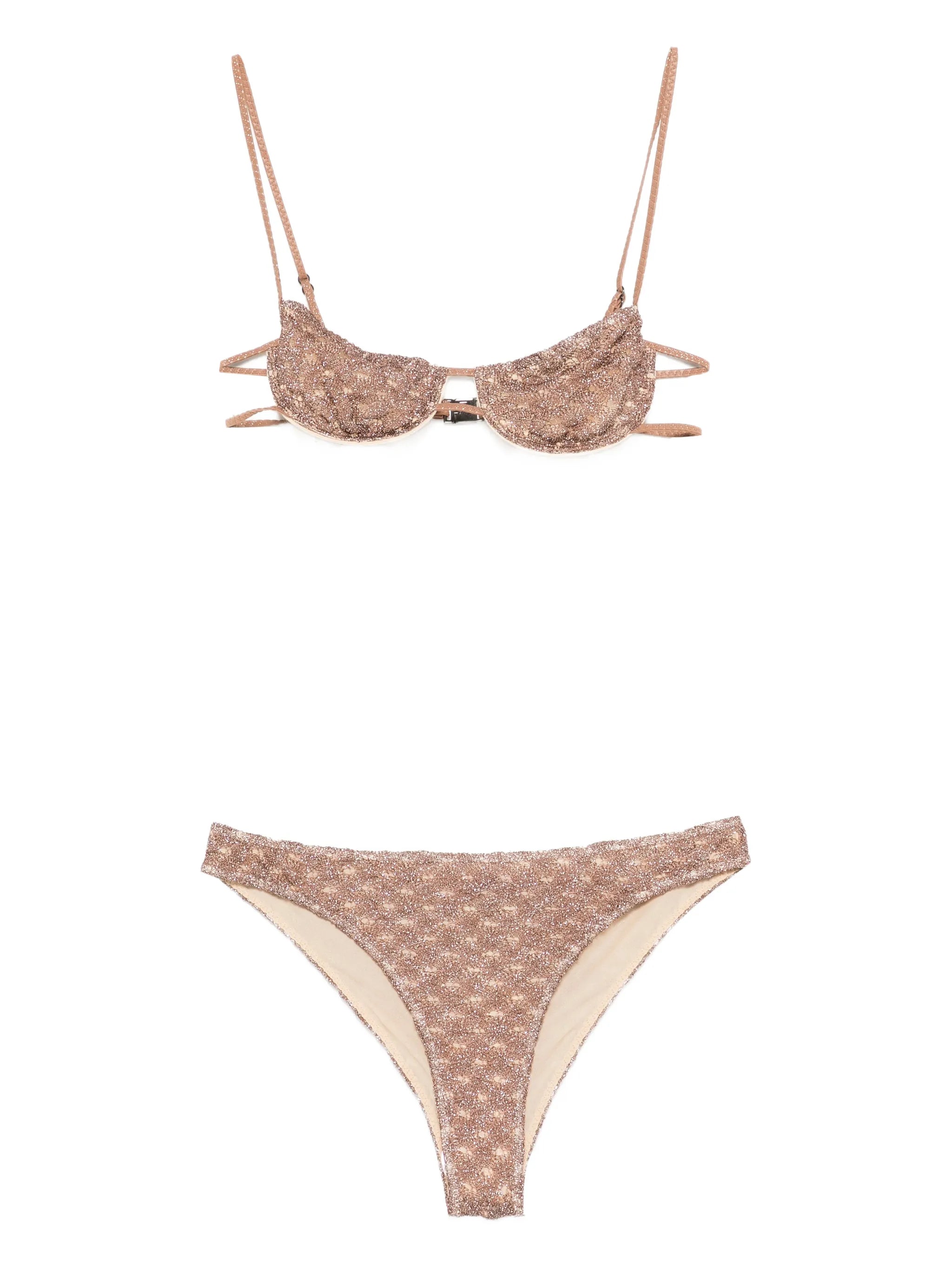 lace bikini