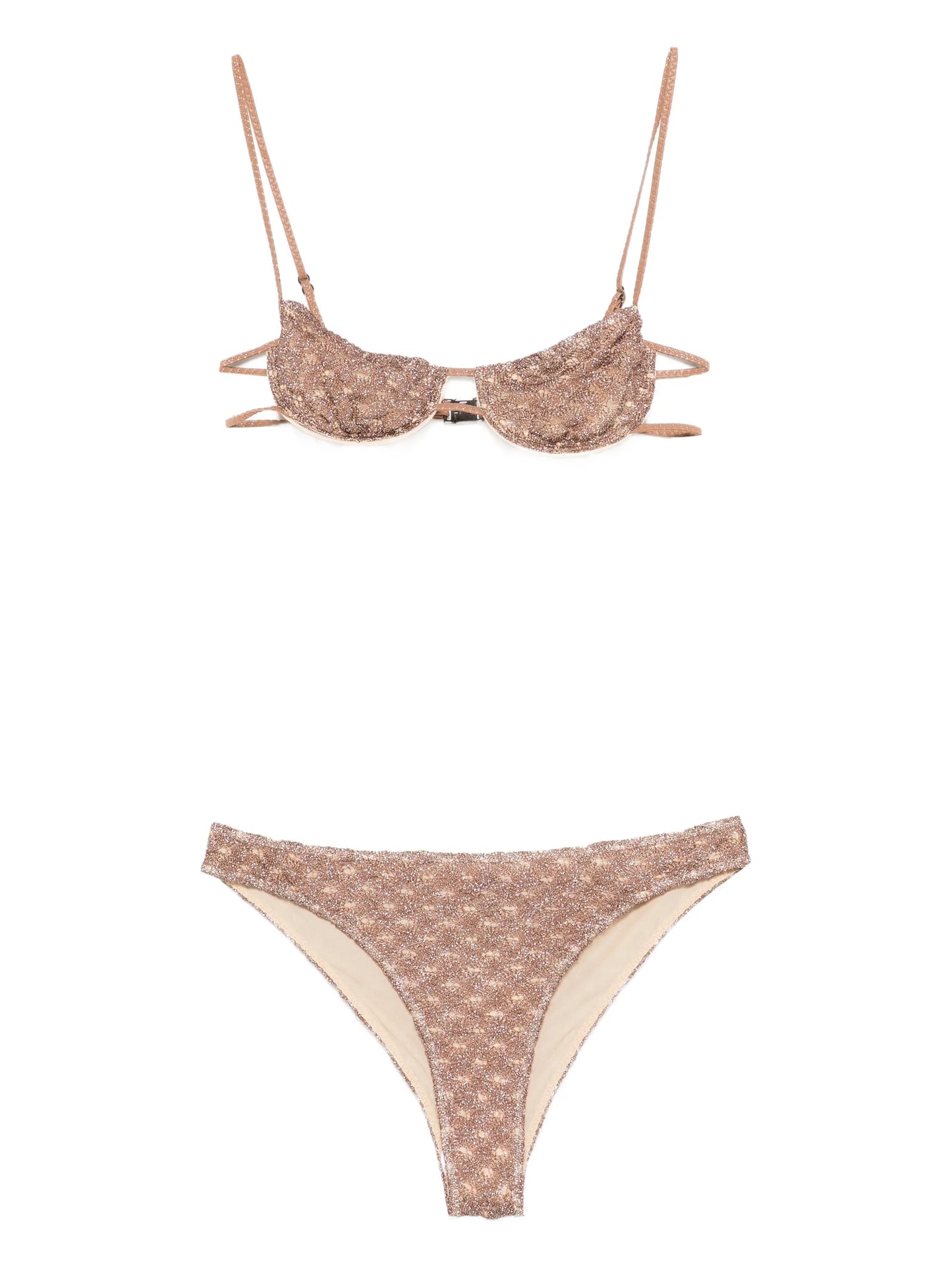 lace bikini