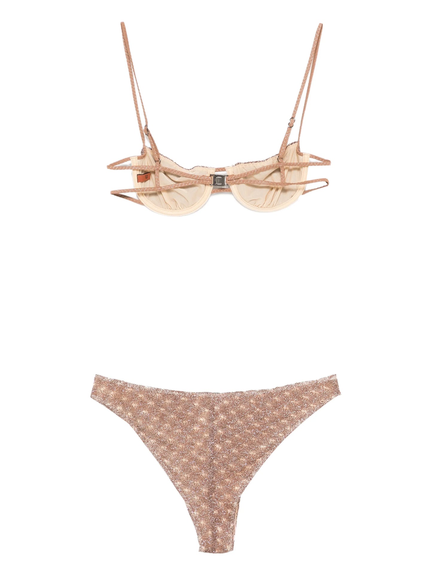 lace bikini