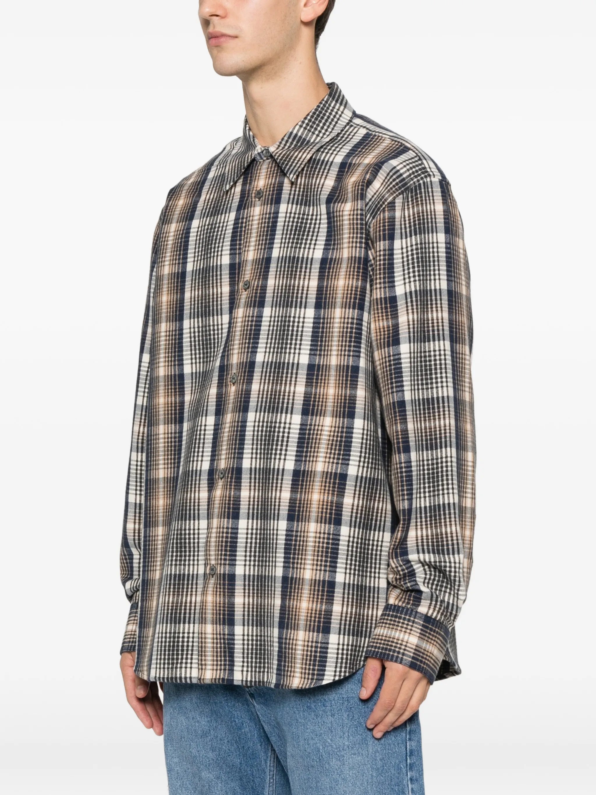 x Aaron Levine View shirt
