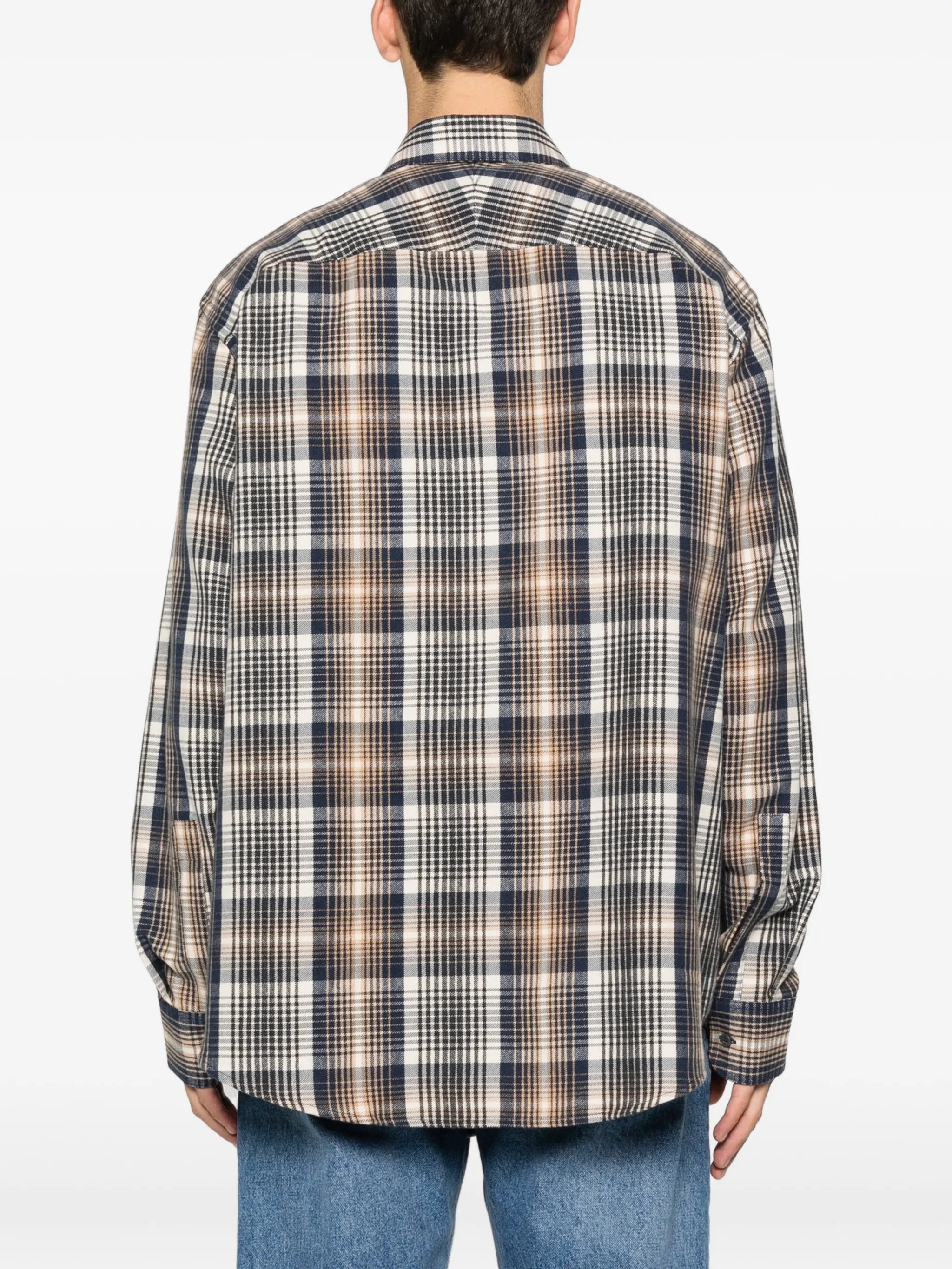 x Aaron Levine View shirt