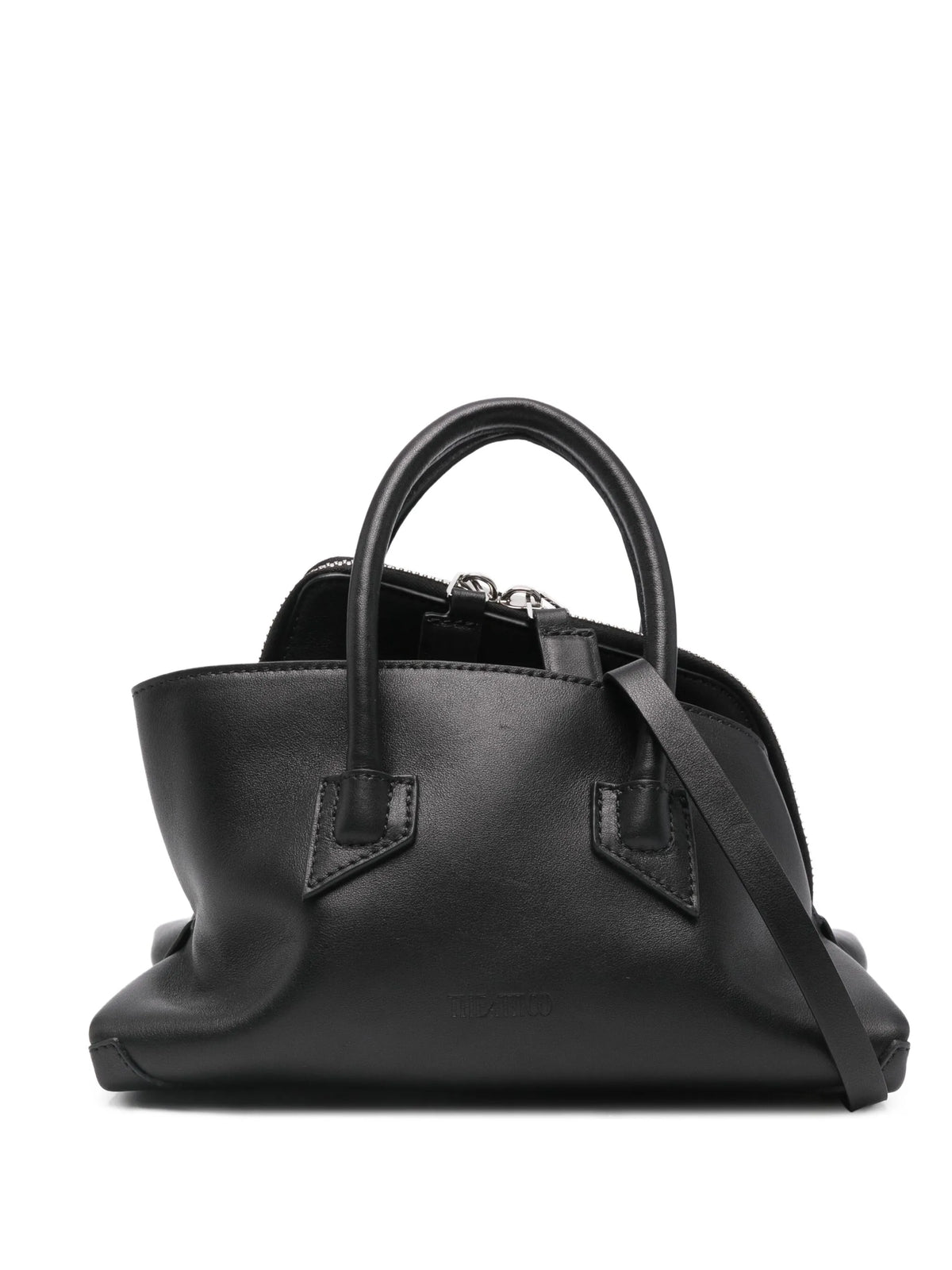 La Passeggiata mini top handle