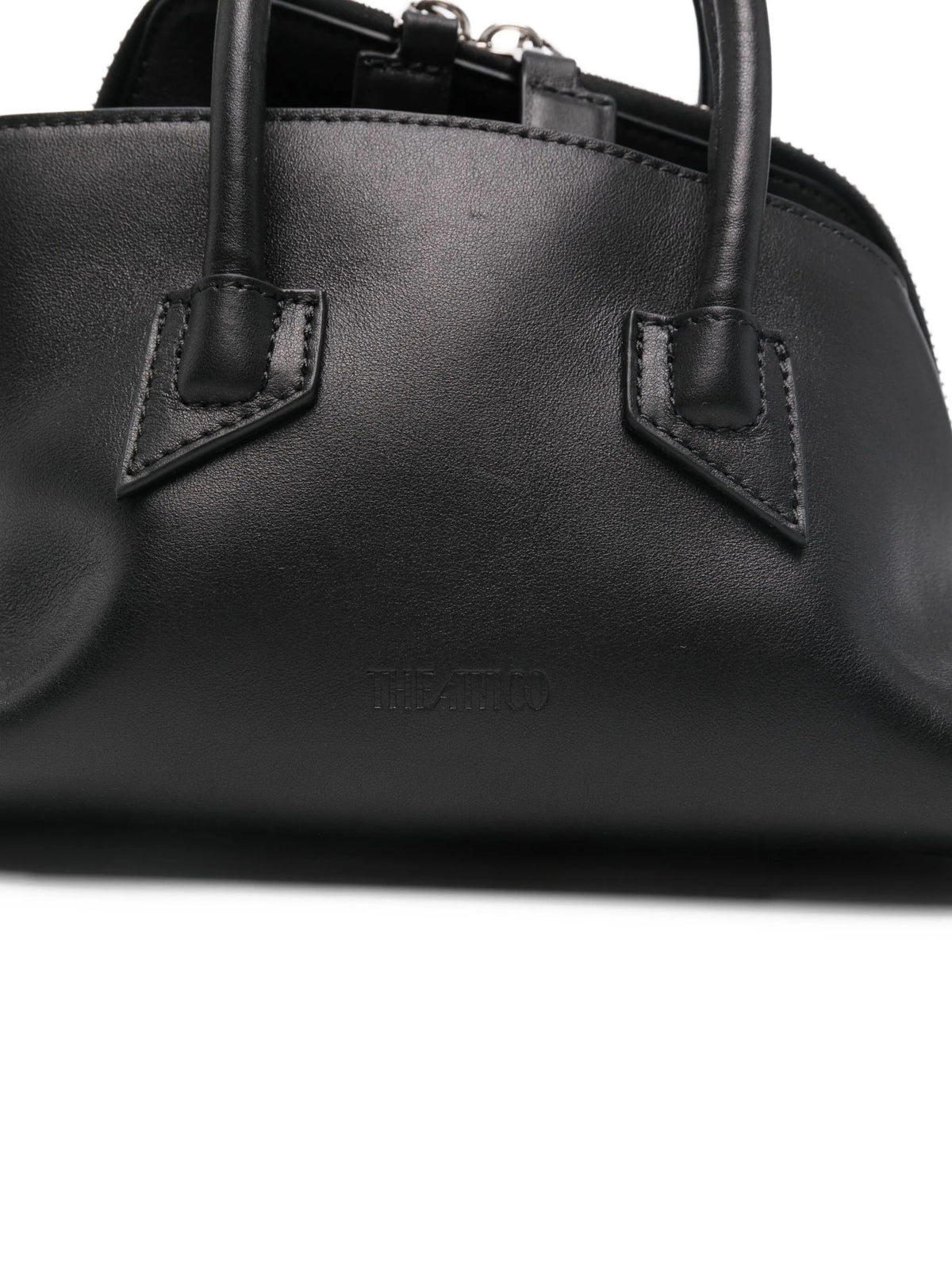 La Passeggiata mini top handle