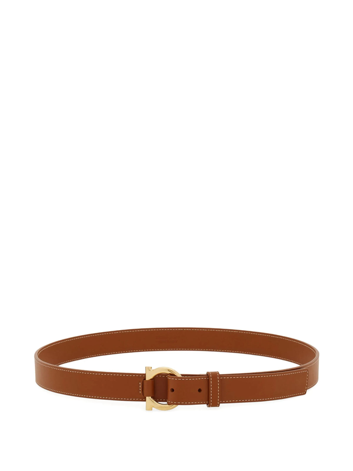 Gancini belt