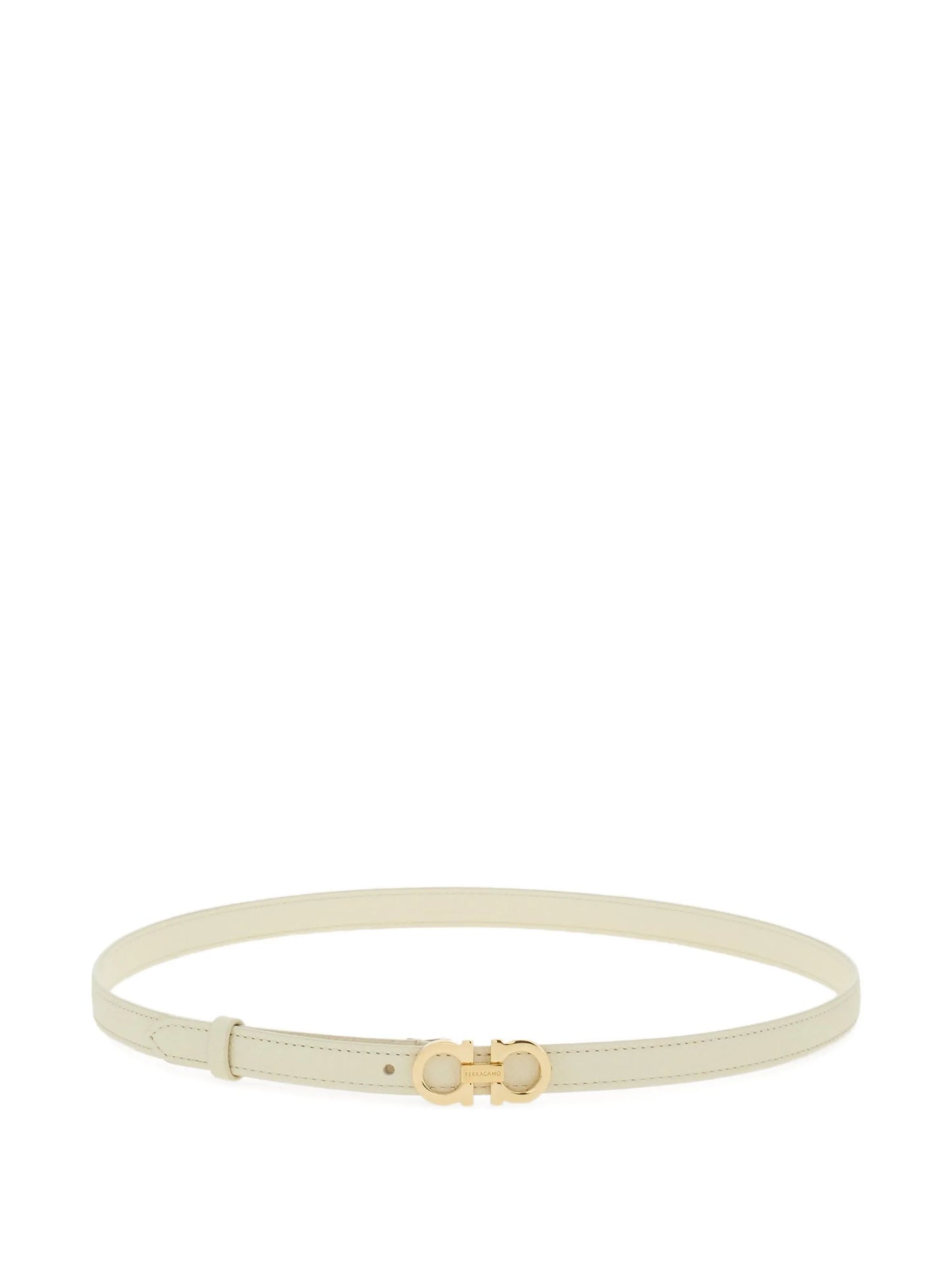 Gancini belt