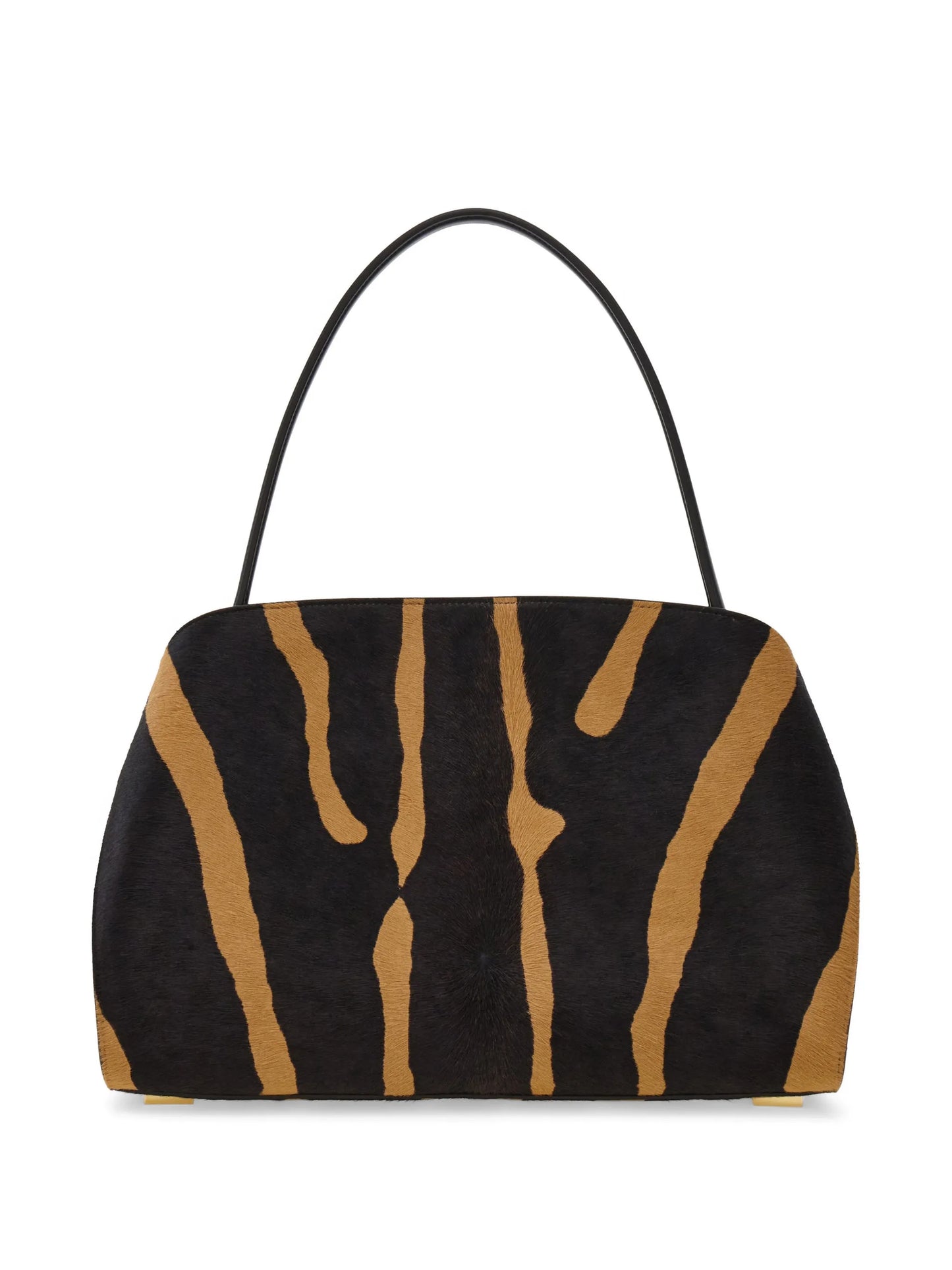Hug soft bicolor shoulder bag (M)