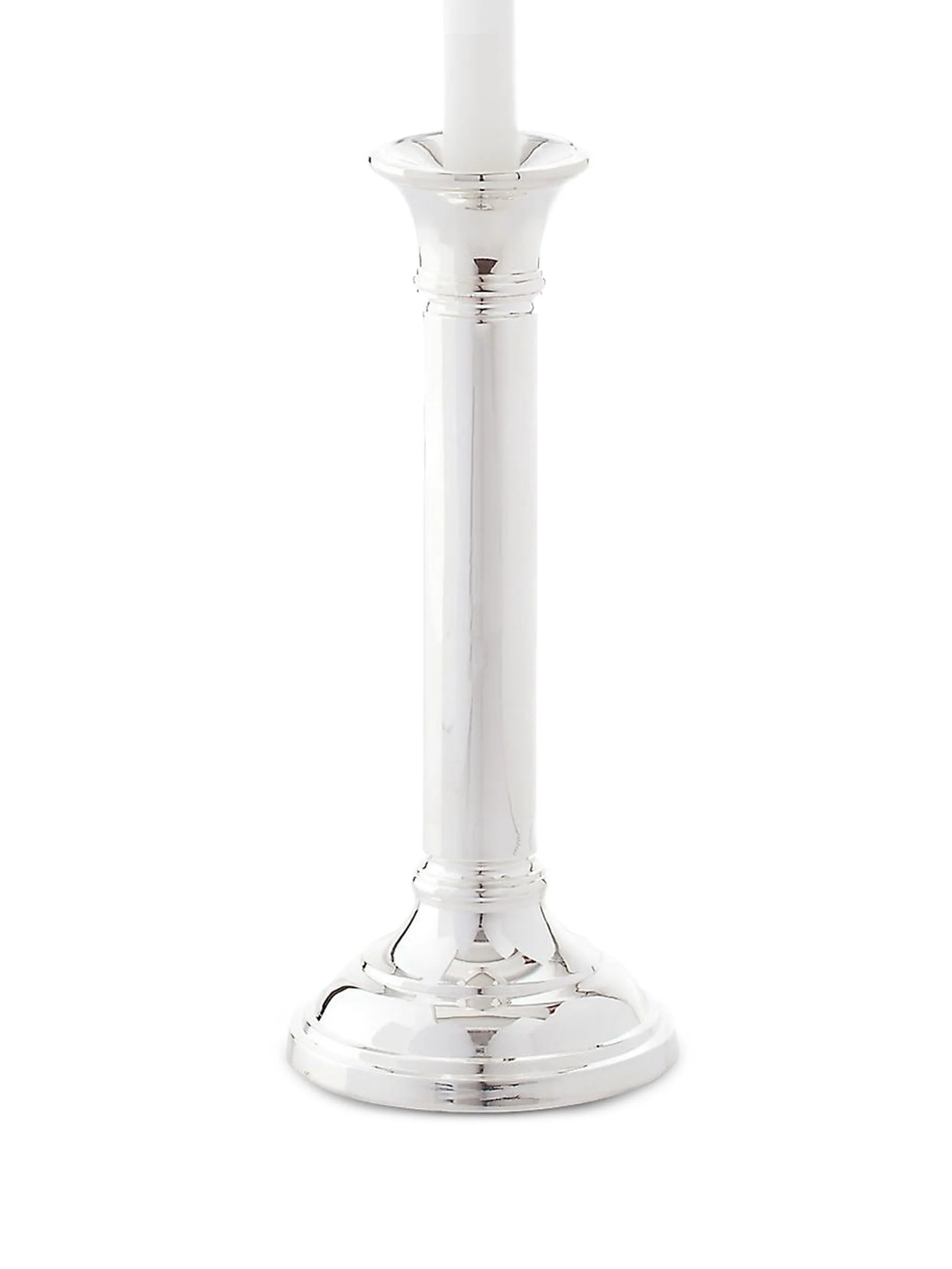 Durban candlestick holder