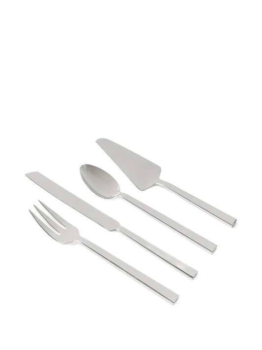 Academy serving cutlery (set of four)
