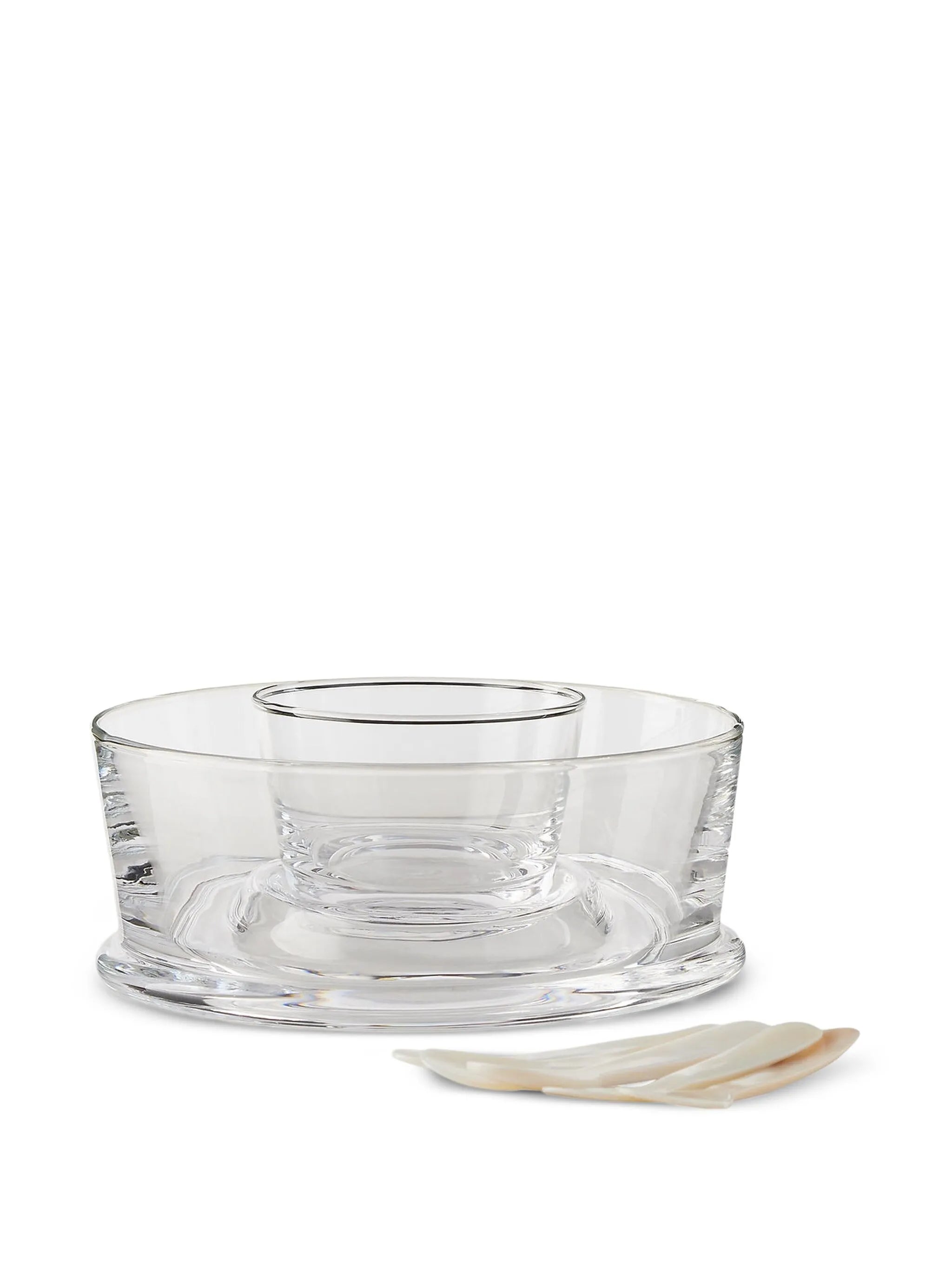 Ethan caviar set