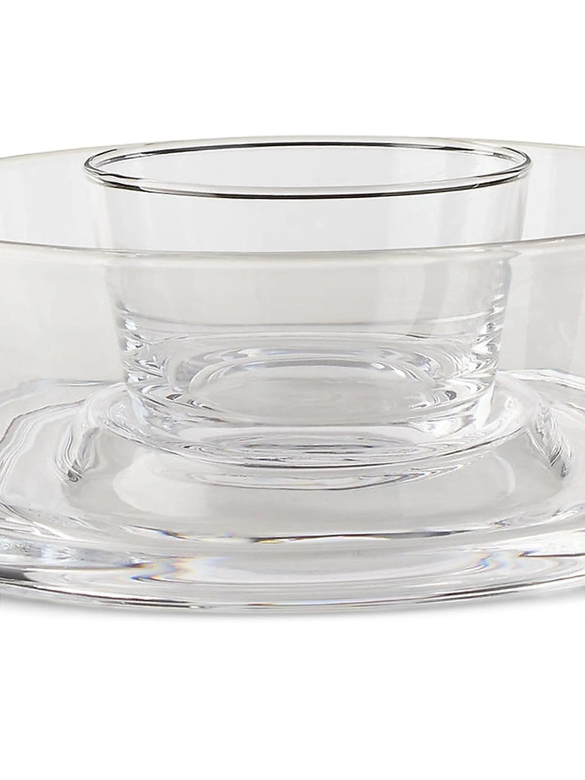 Ethan caviar set (9.5cm)