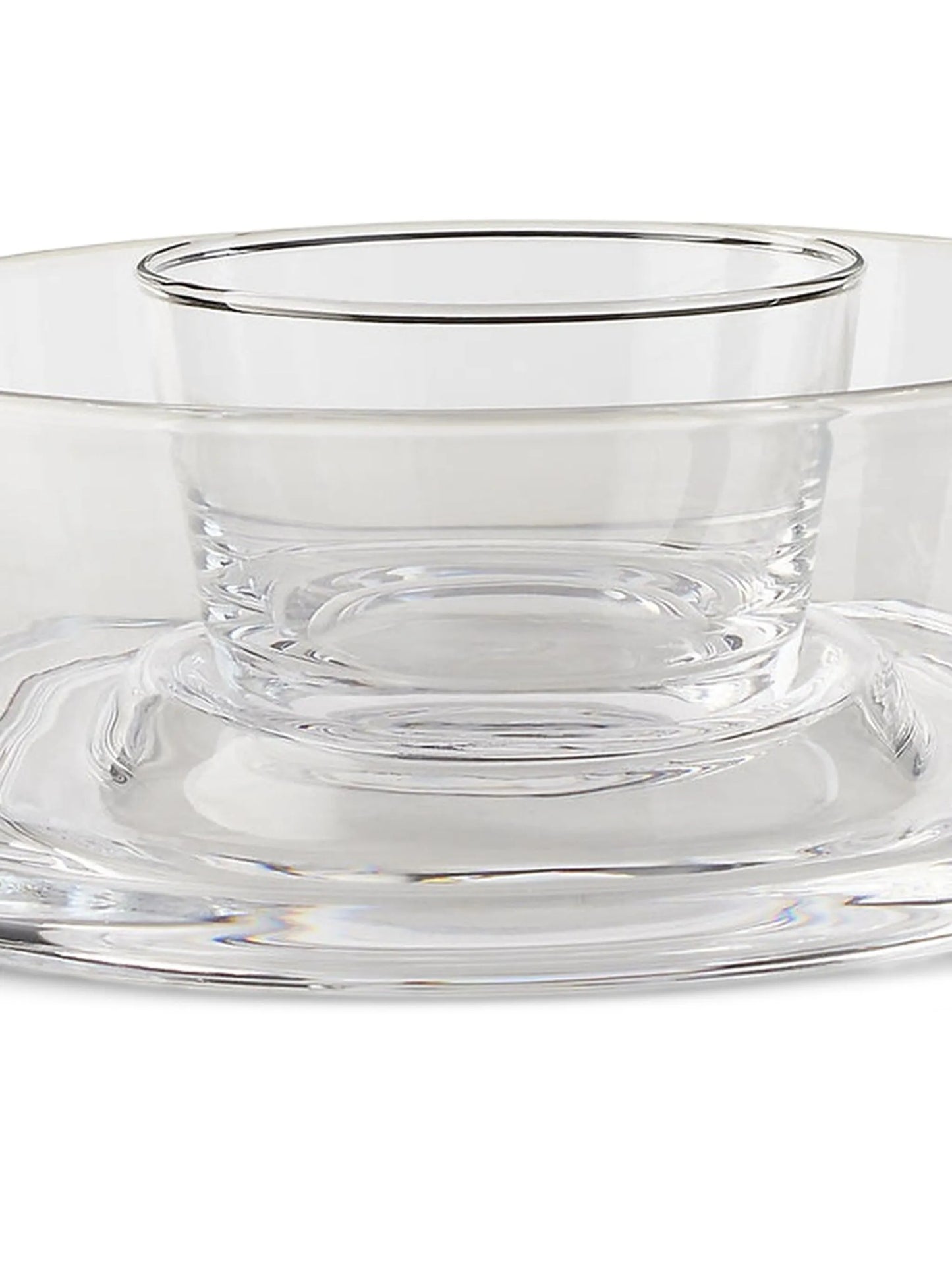 Ethan caviar set