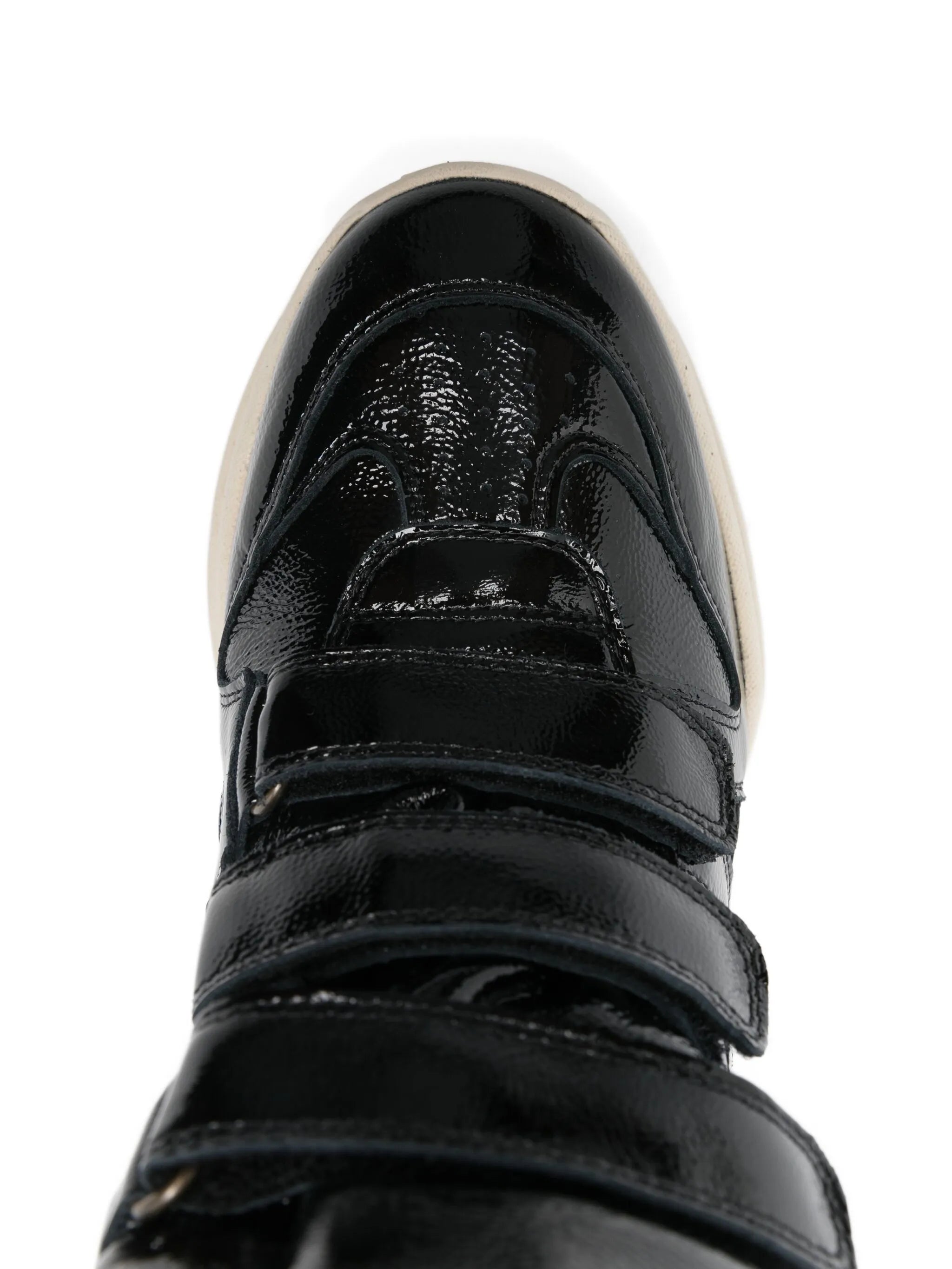 Balskee high-top sneakers