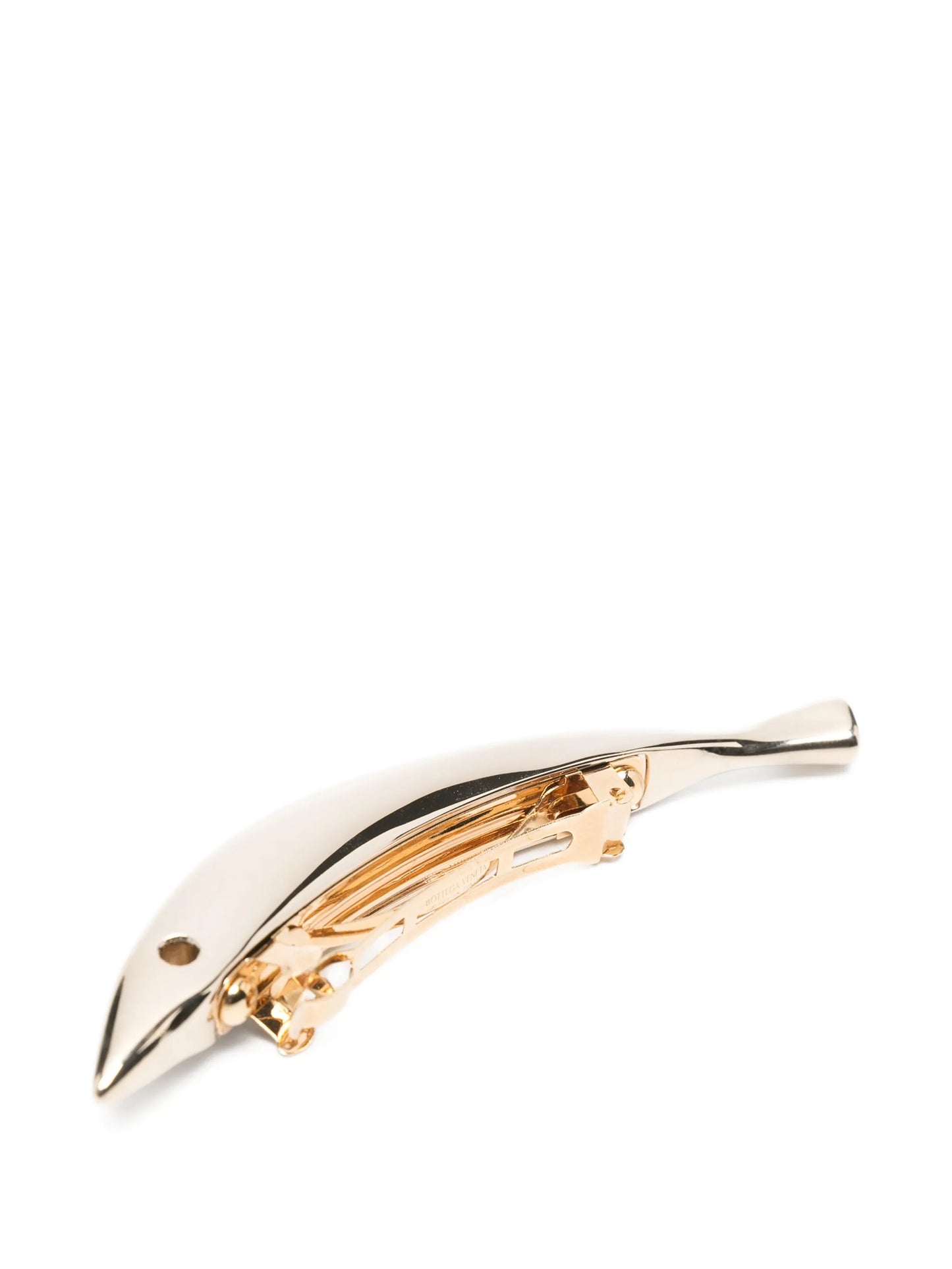 fish-design hair clip