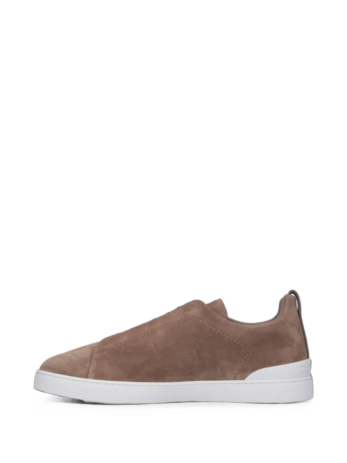 suede Triple Stitch™ sneakers