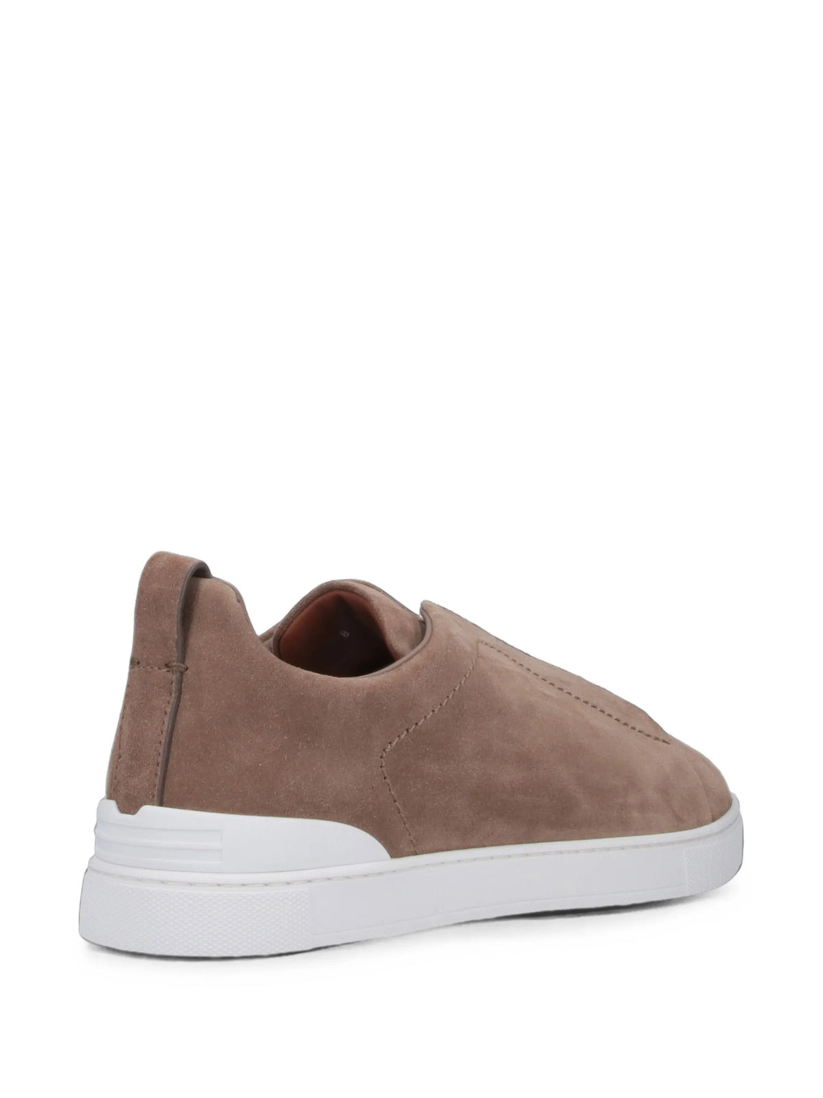 suede Triple Stitch™ sneakers
