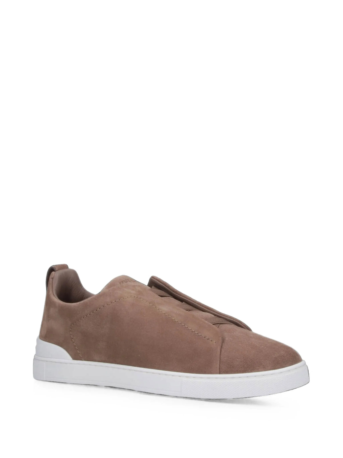 suede Triple Stitch™ sneakers