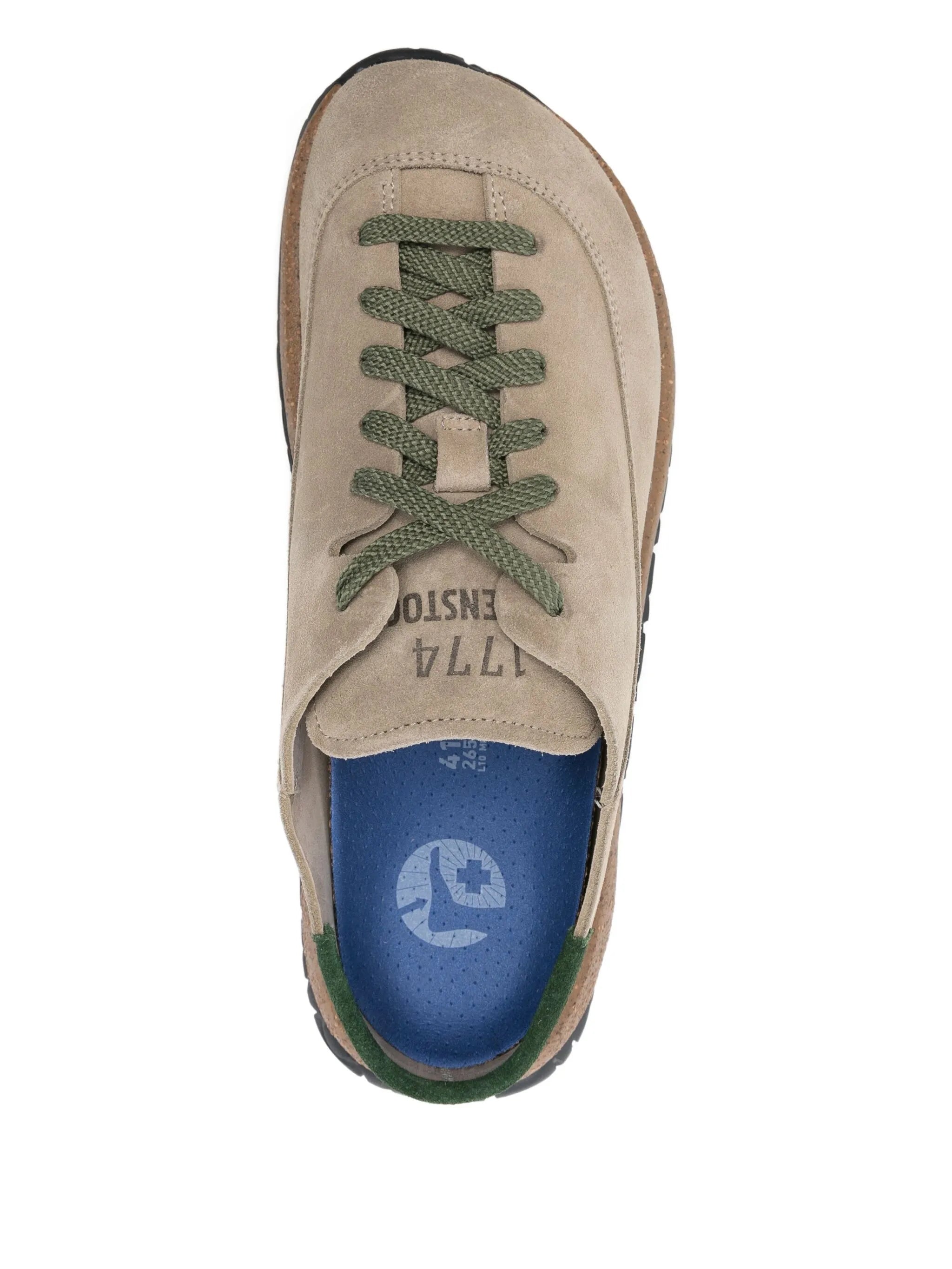 Uerzell mules