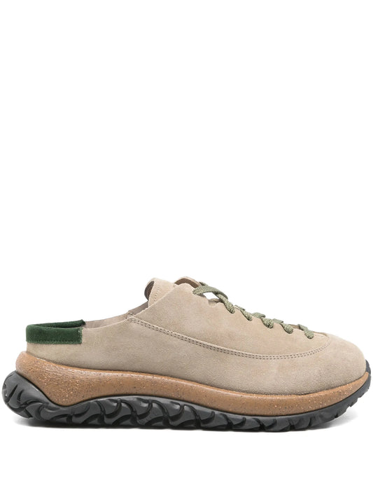 Uerzell mules