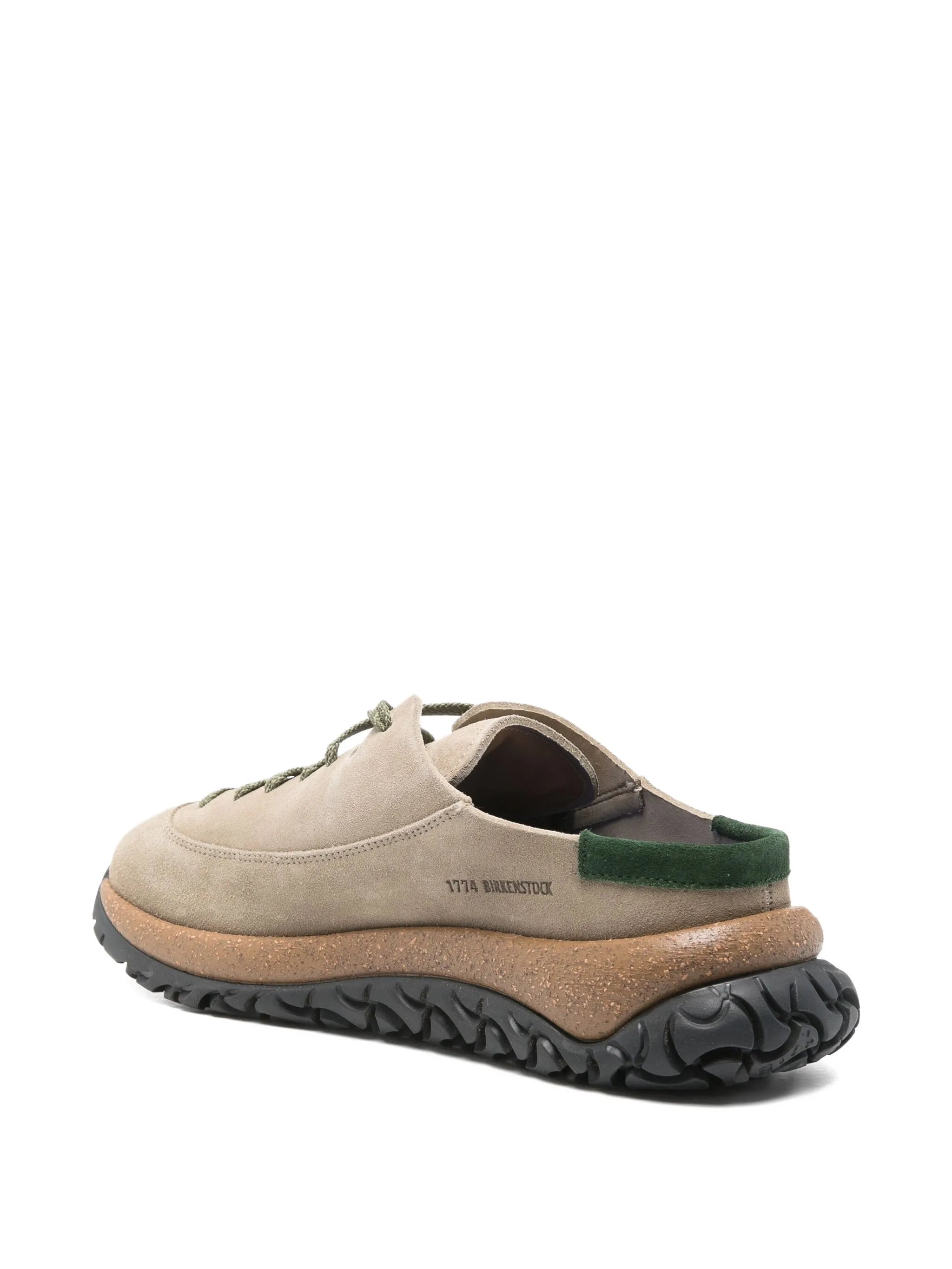 Uerzell mules