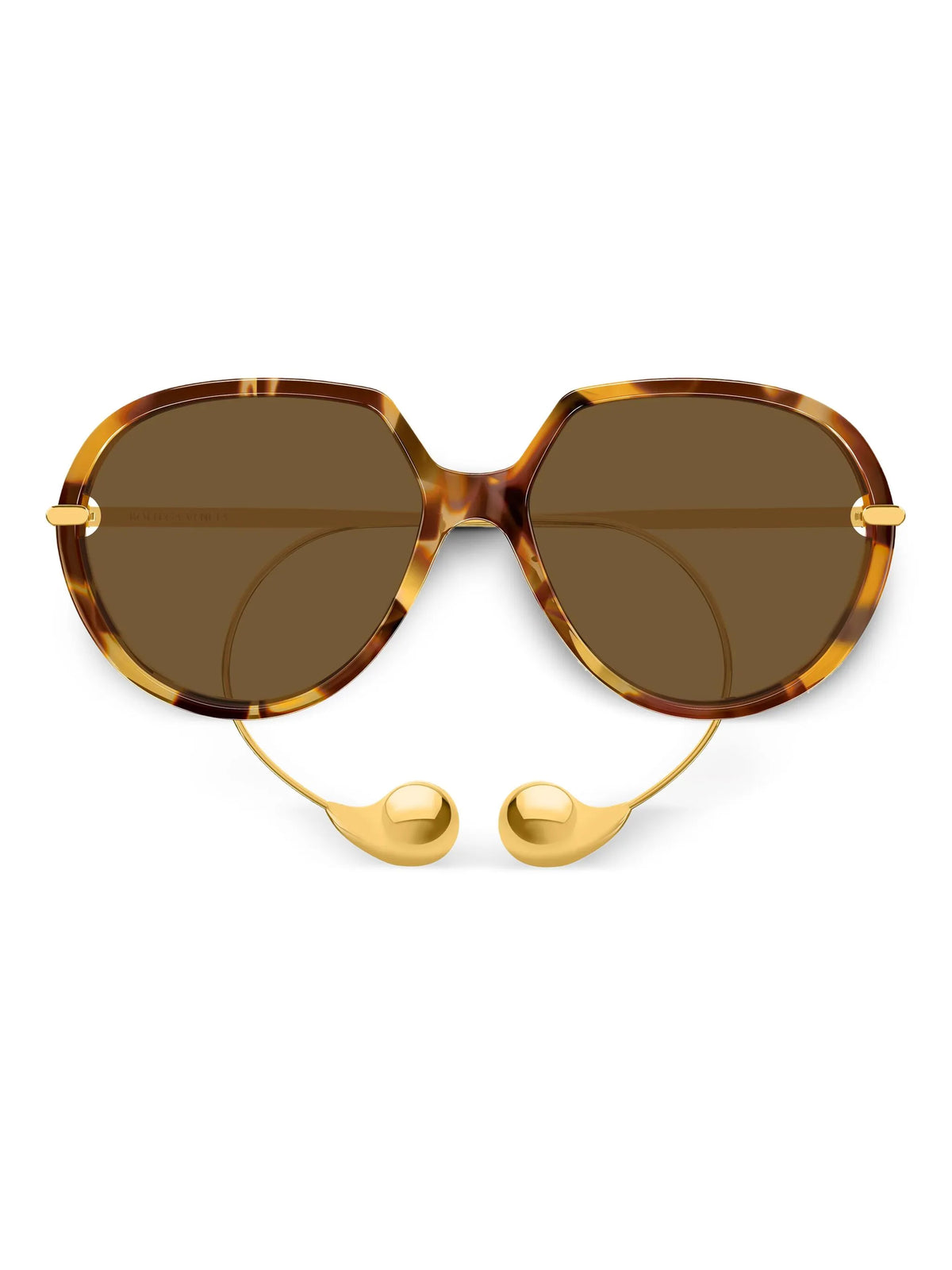 drop square sunglasses