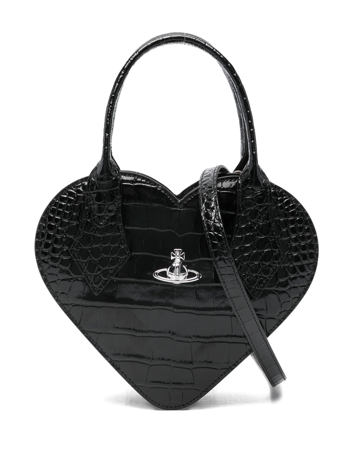 Josephine Heart tote bag