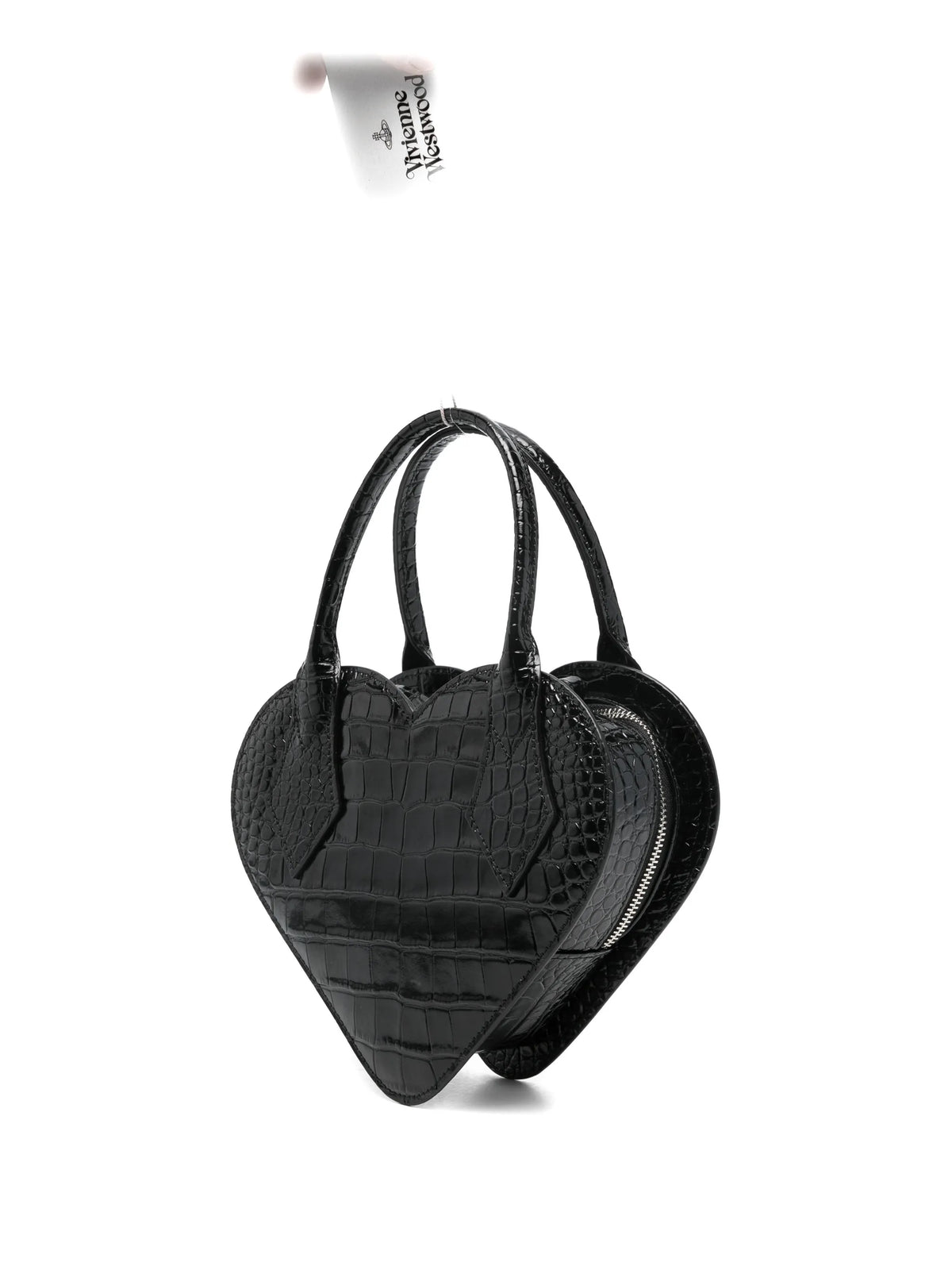 Josephine Heart tote bag