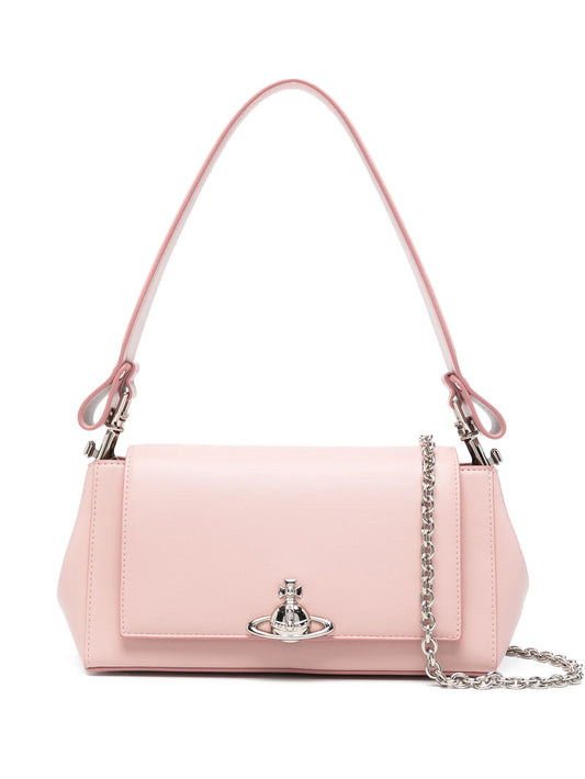 Hazel medium handbag