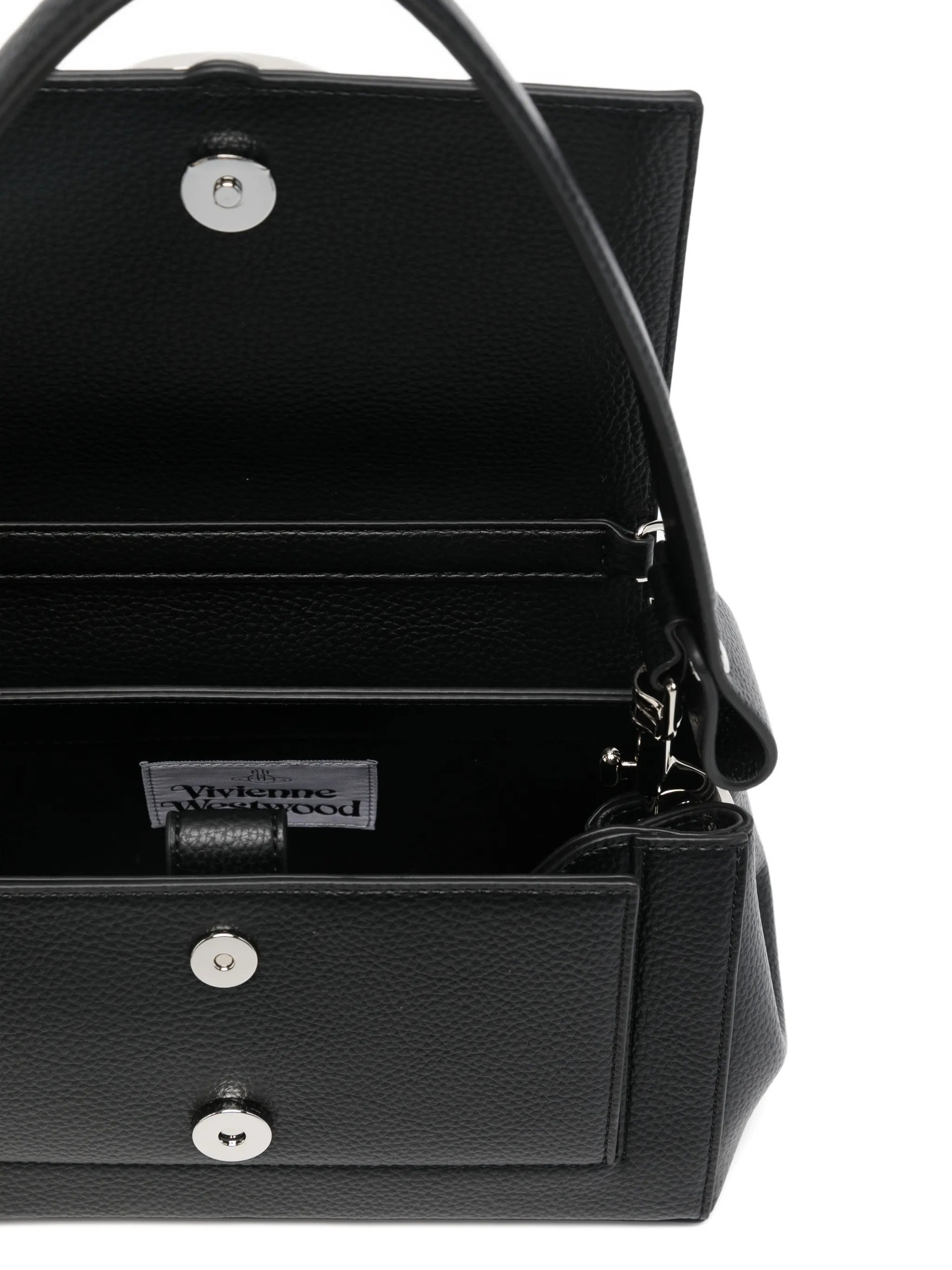 medium Hazel Orb shoulder bag