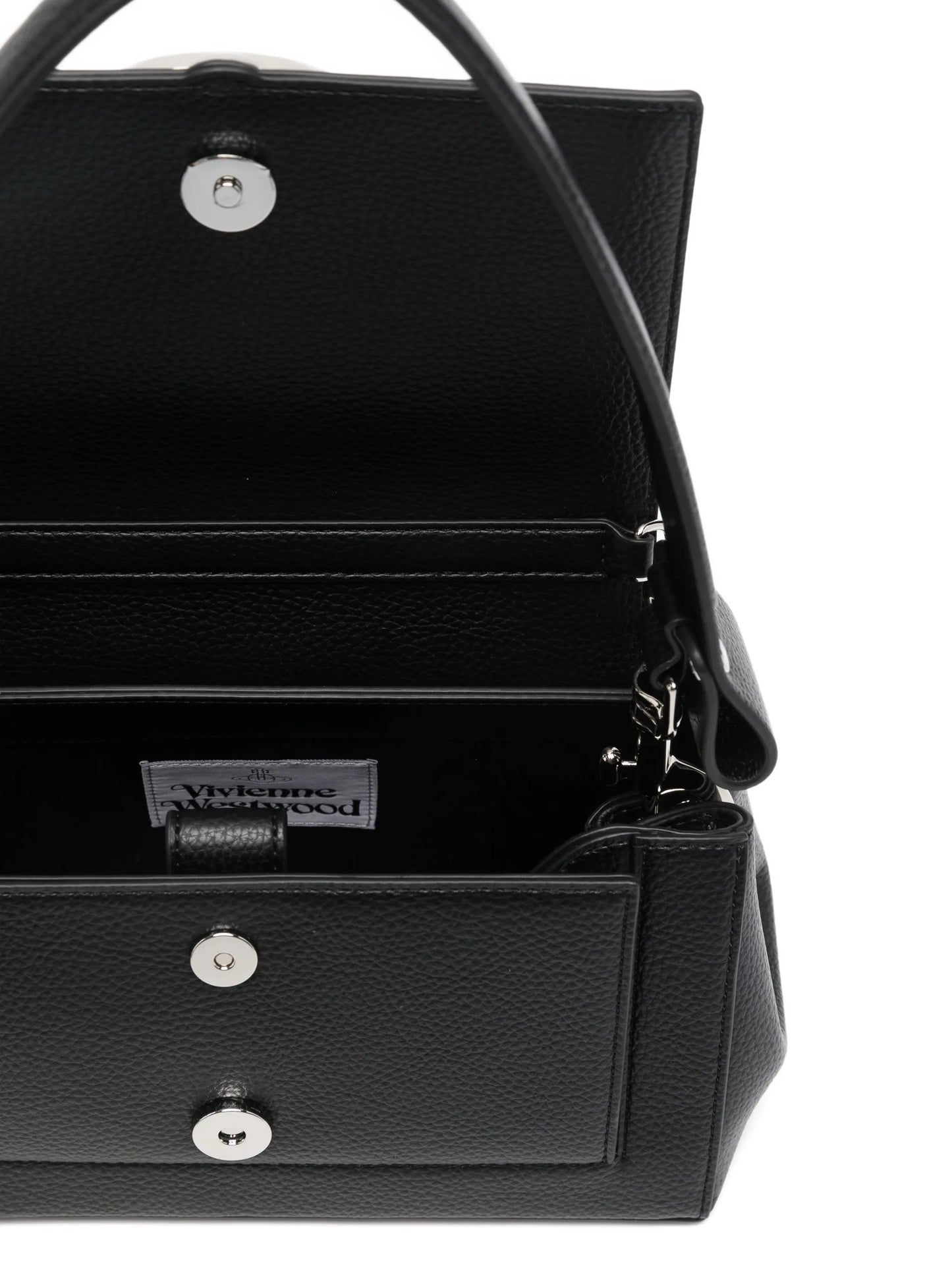 medium Hazel Orb shoulder bag