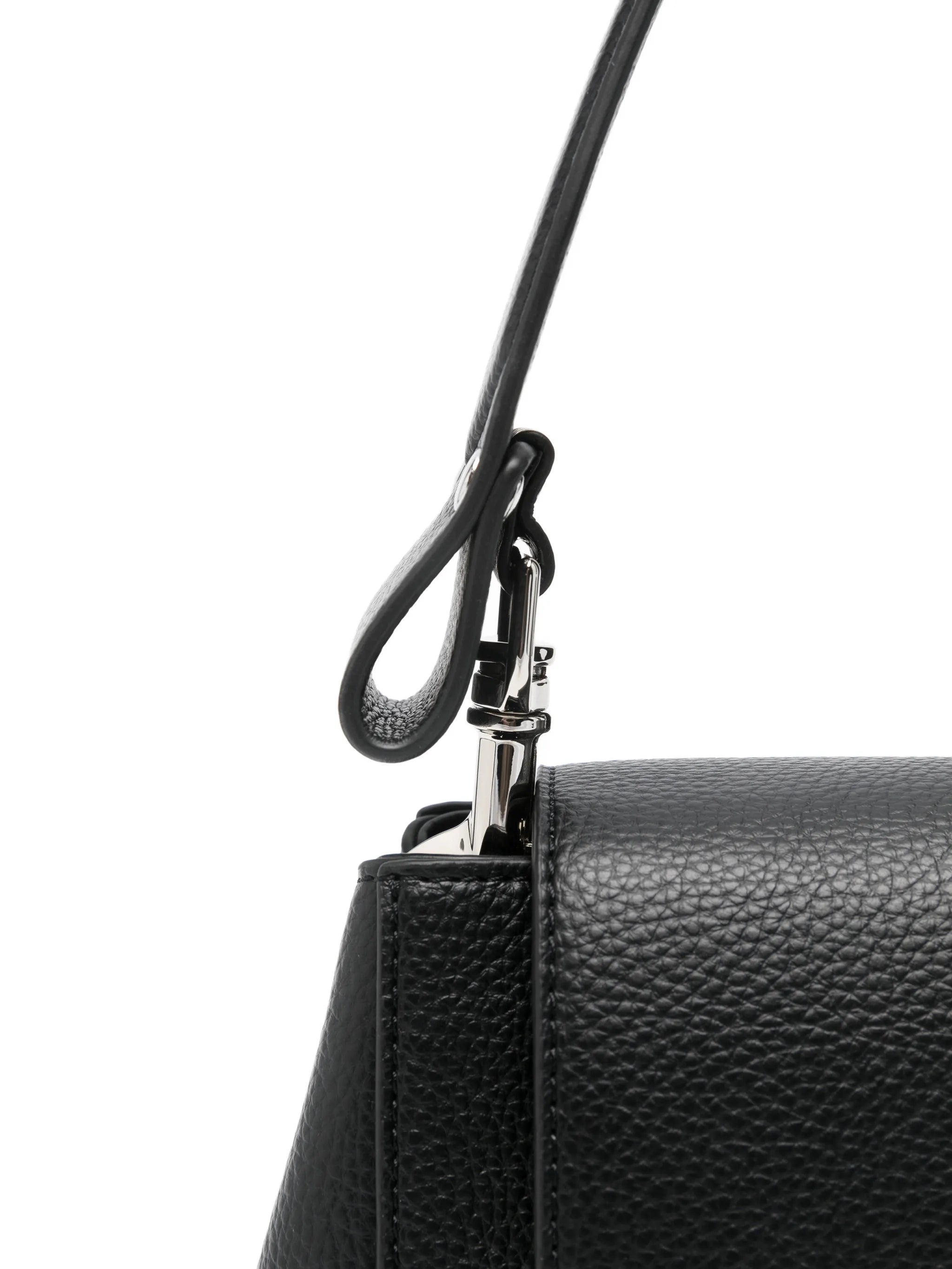 medium Hazel Orb shoulder bag