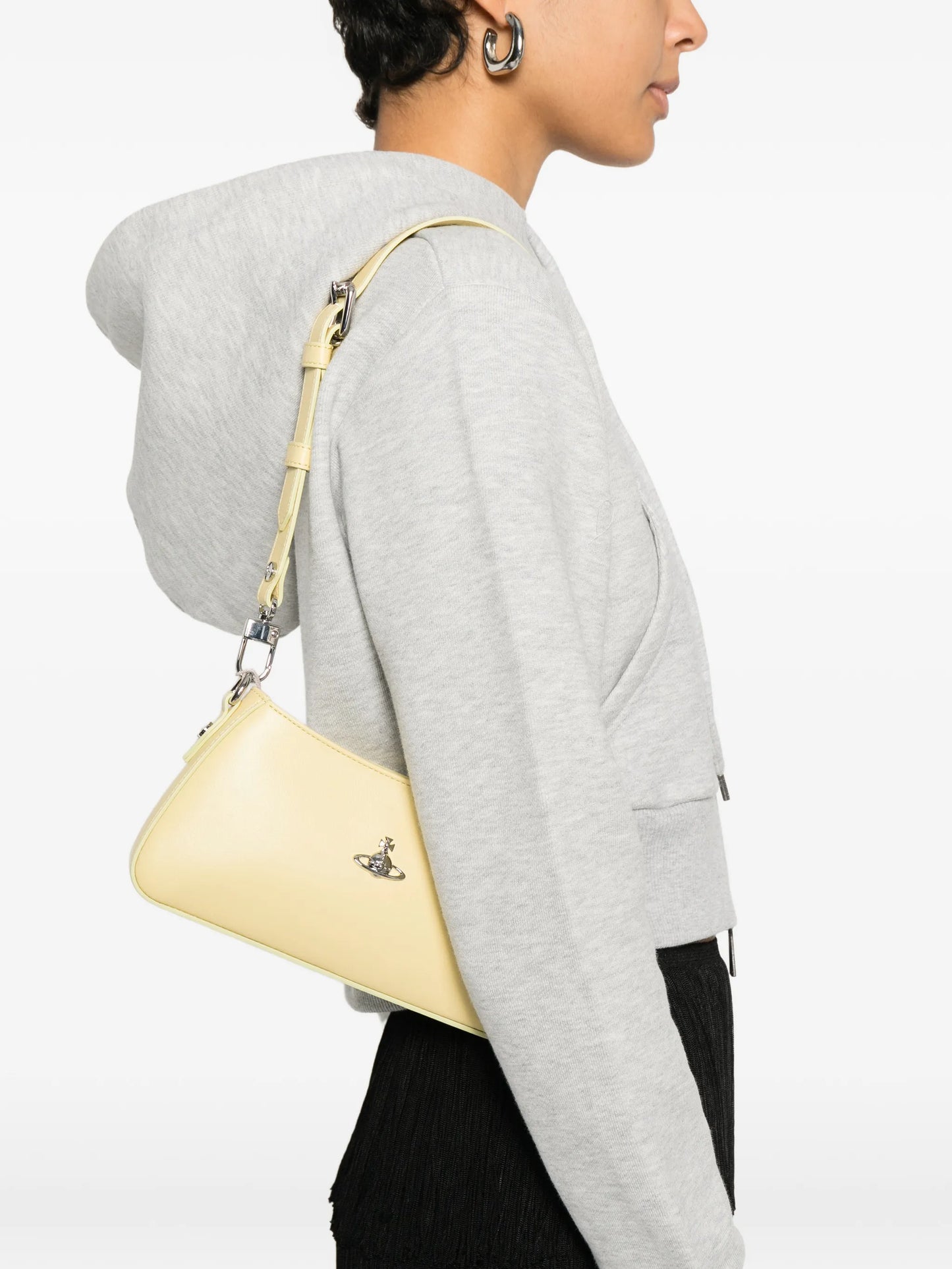 Tasha Orb shoulder bag