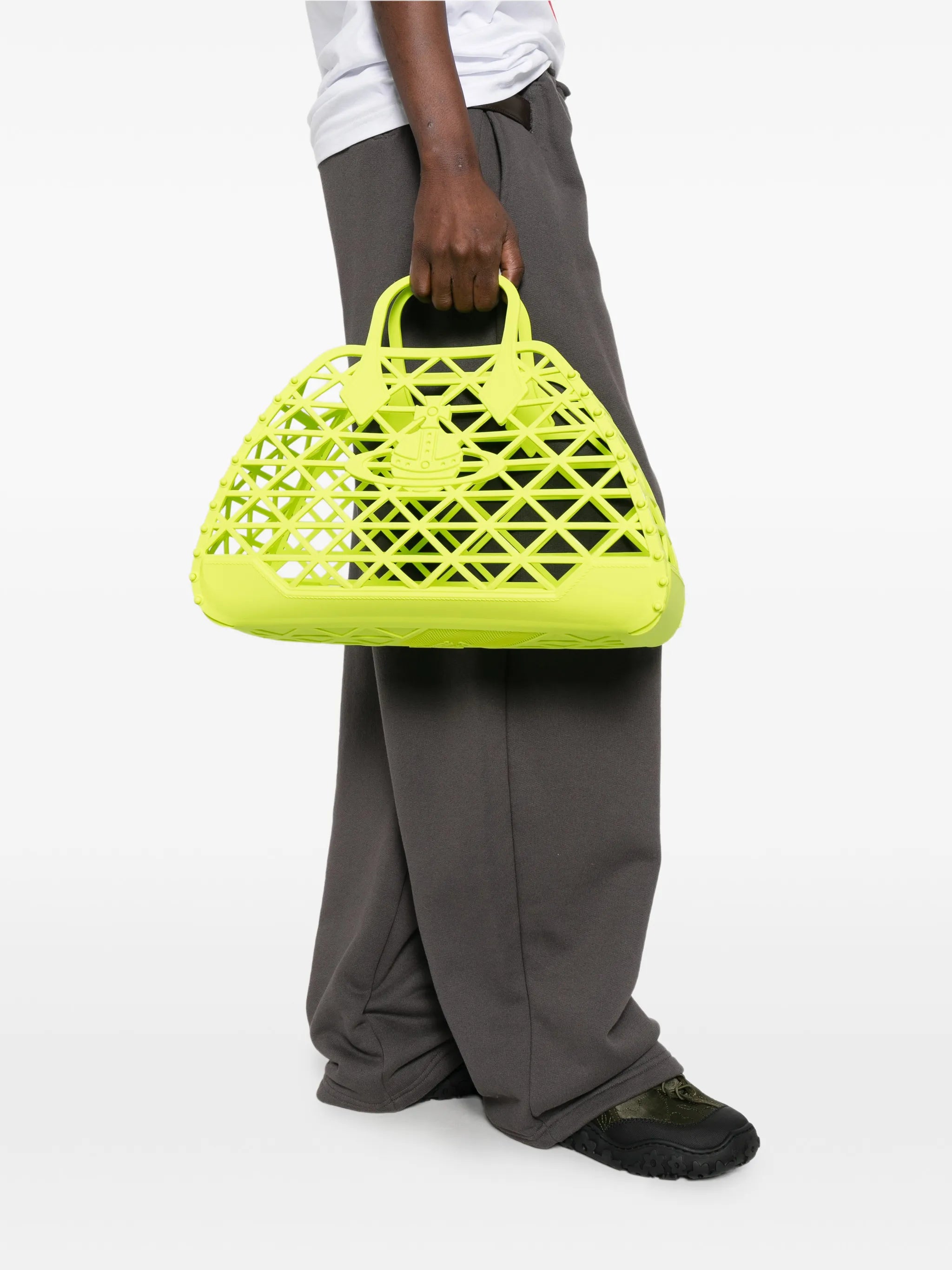 X-Ray tote bag