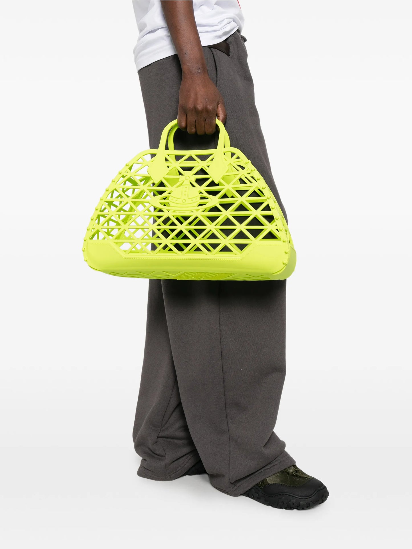 X-Ray tote bag